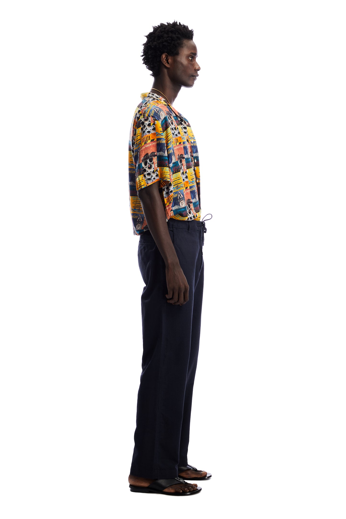 Bombay WIP Shirt