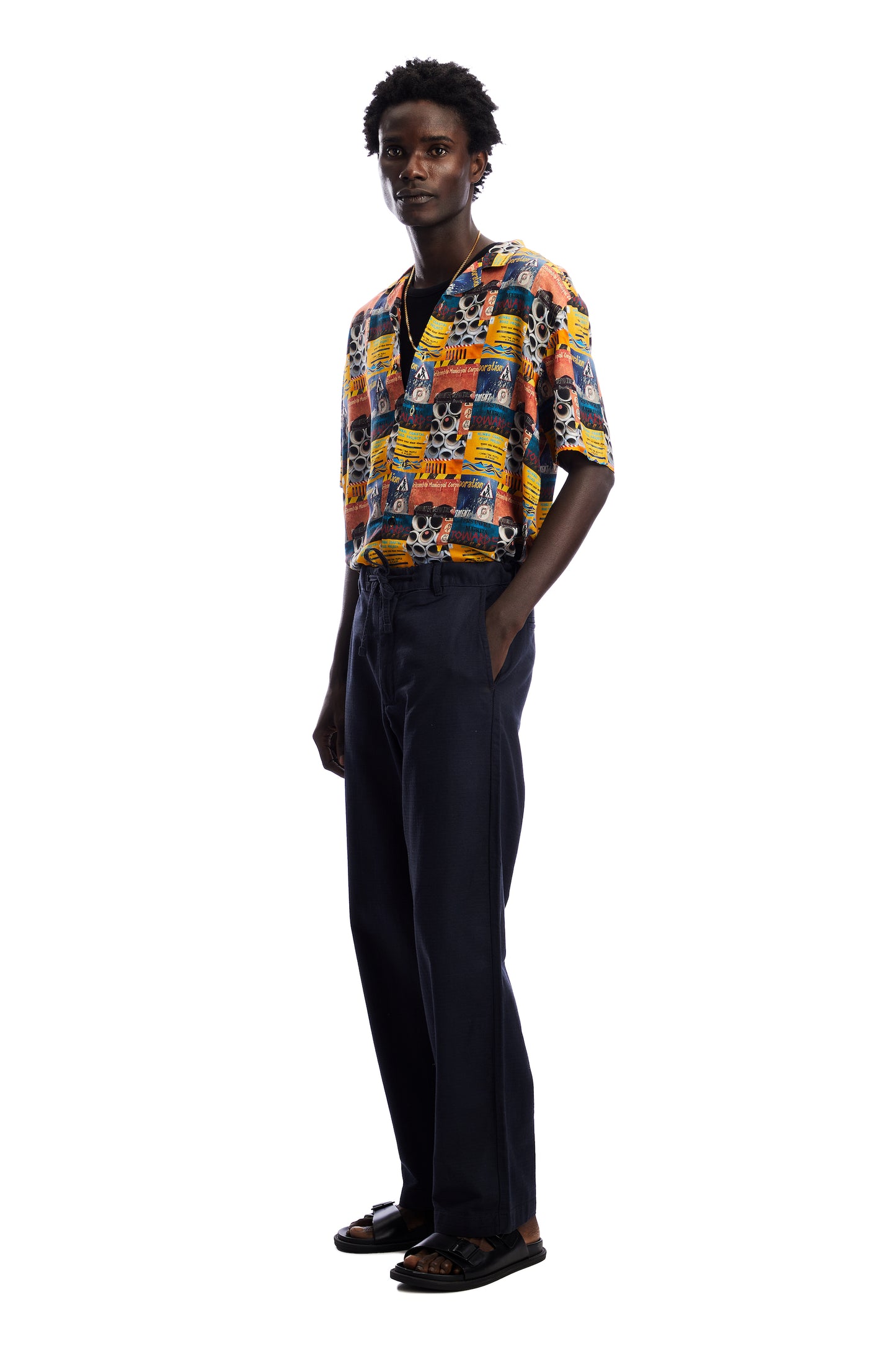 Bombay WIP Shirt
