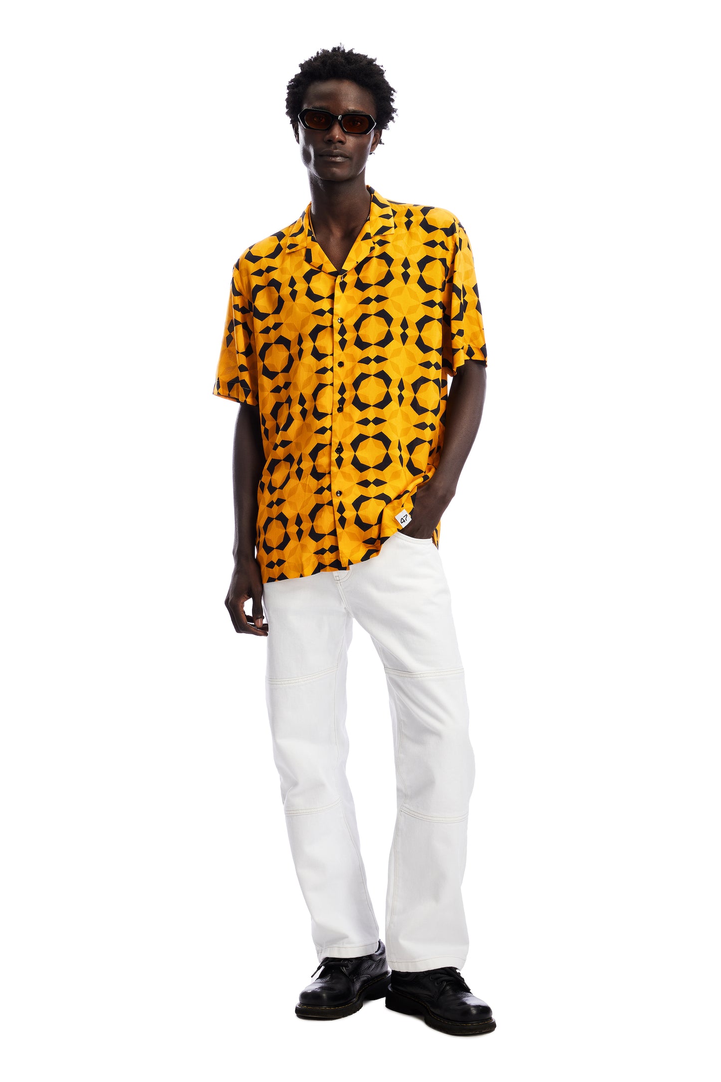 Khalifa Shirt