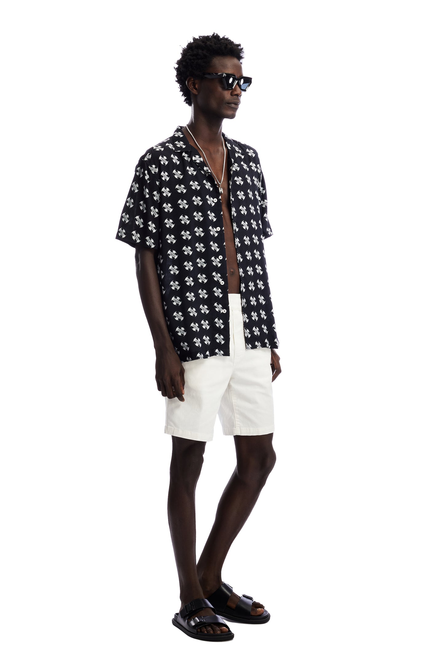 Flux Shirt
