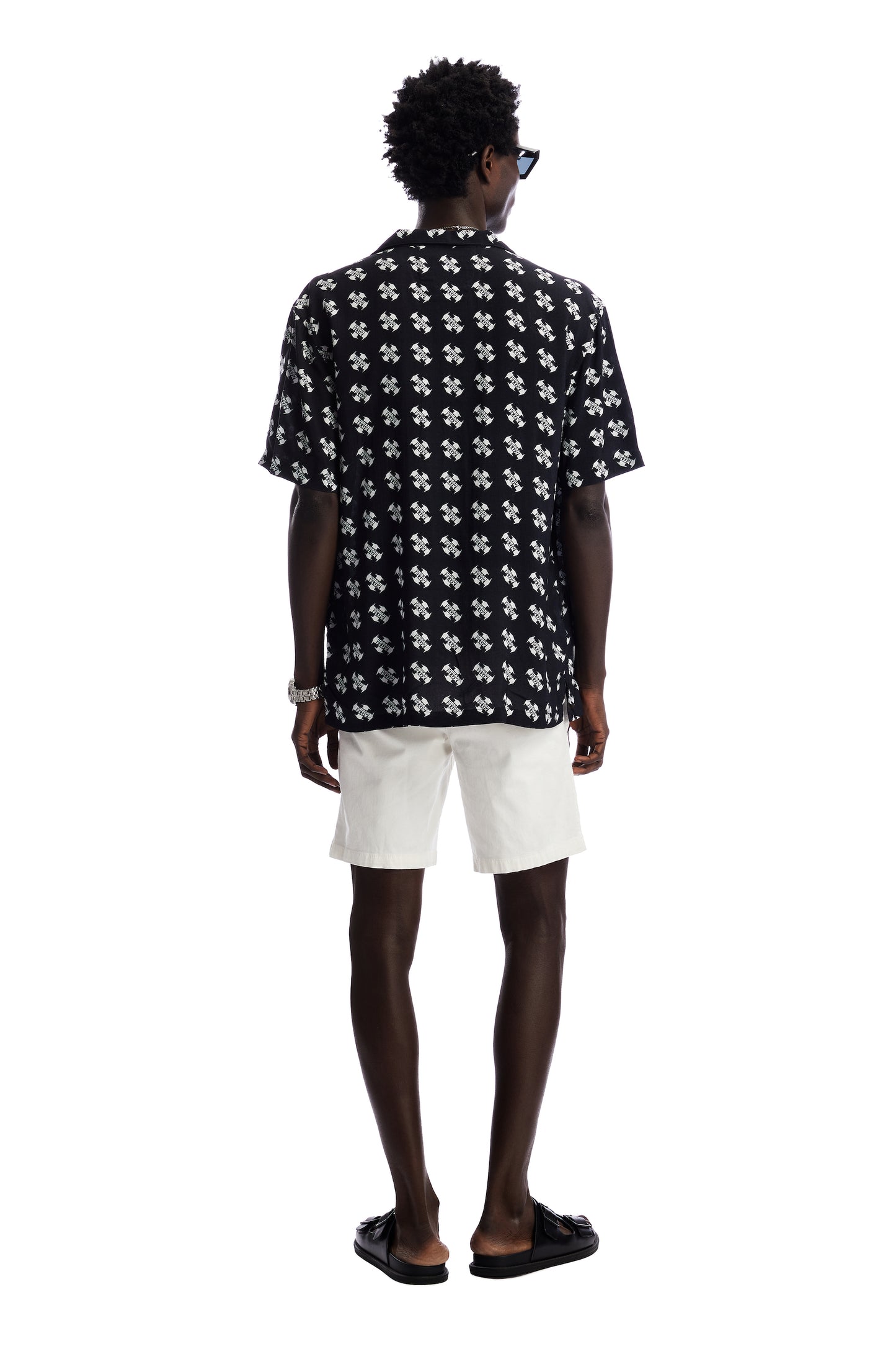 Flux Shirt
