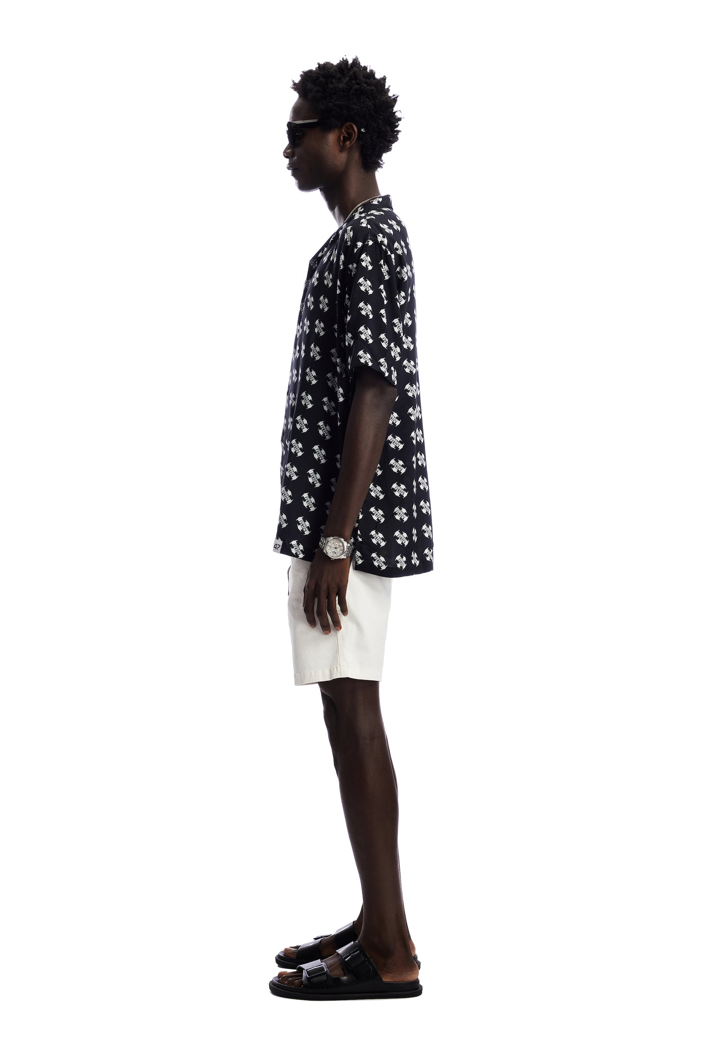 Flux Shirt