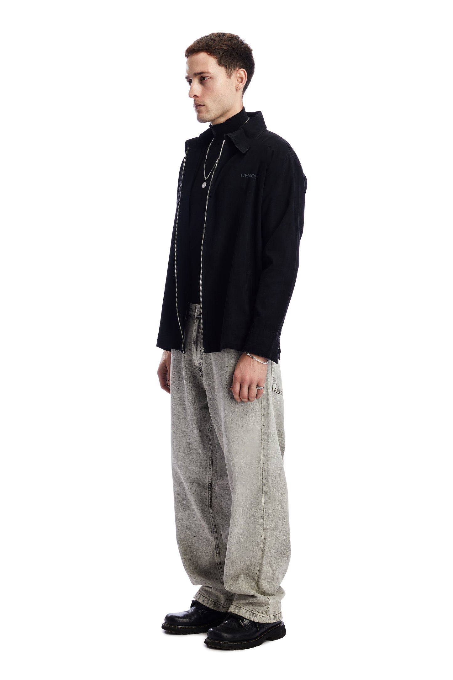 Court Flight Jacket