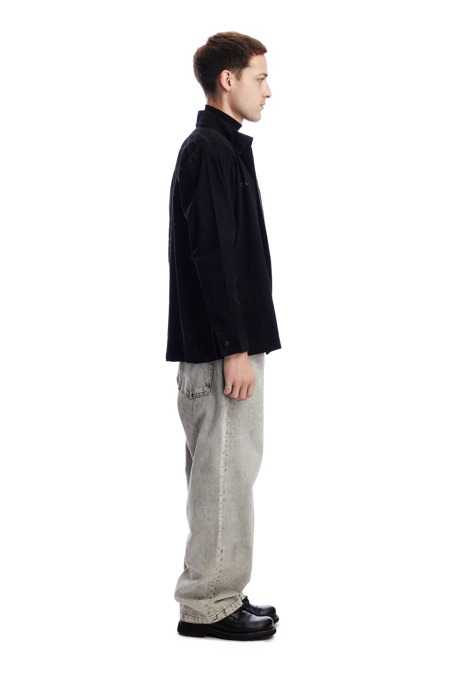 Court Flight Jacket