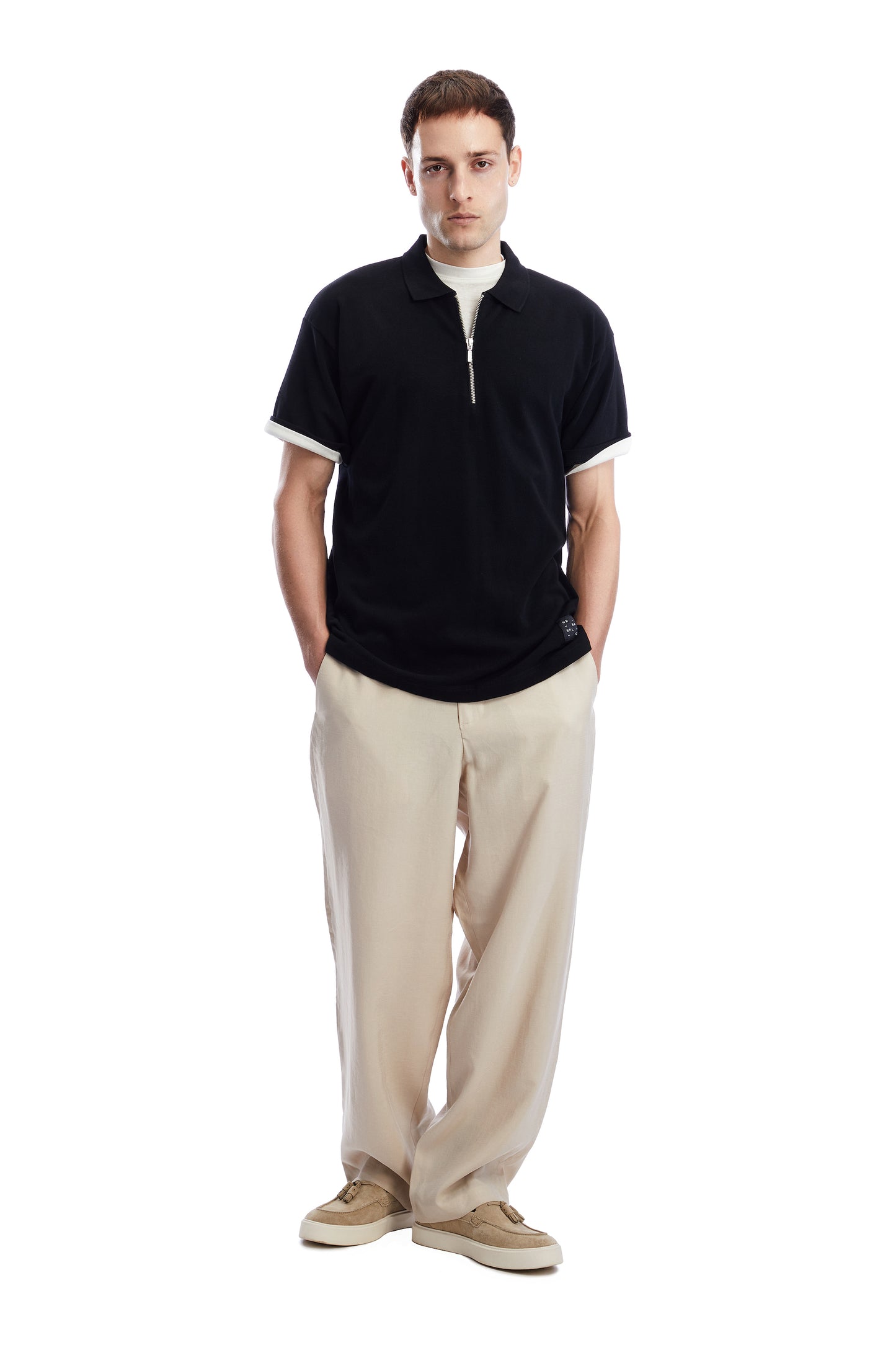 Minimal Polo