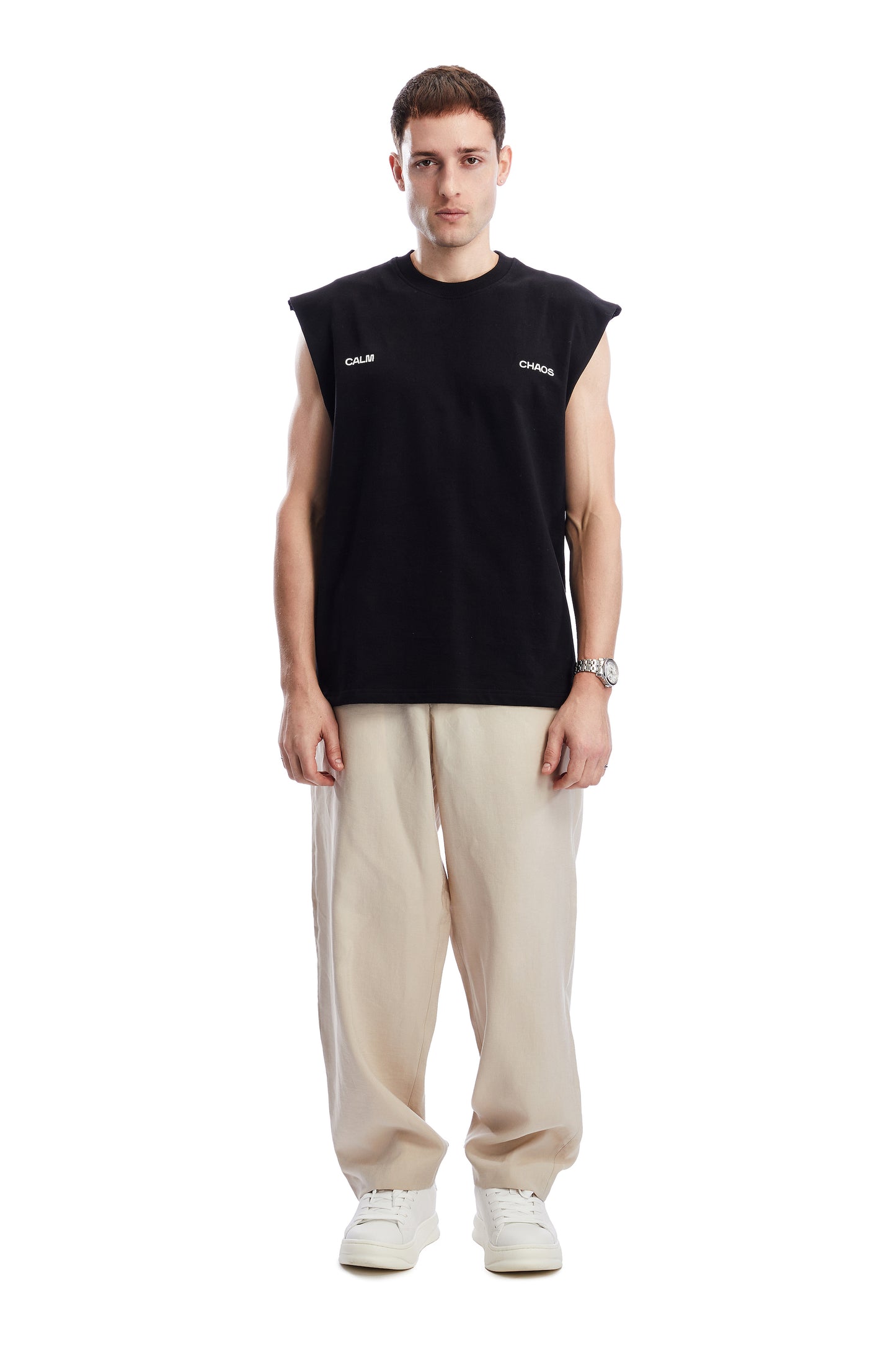 Field Muscle Tee