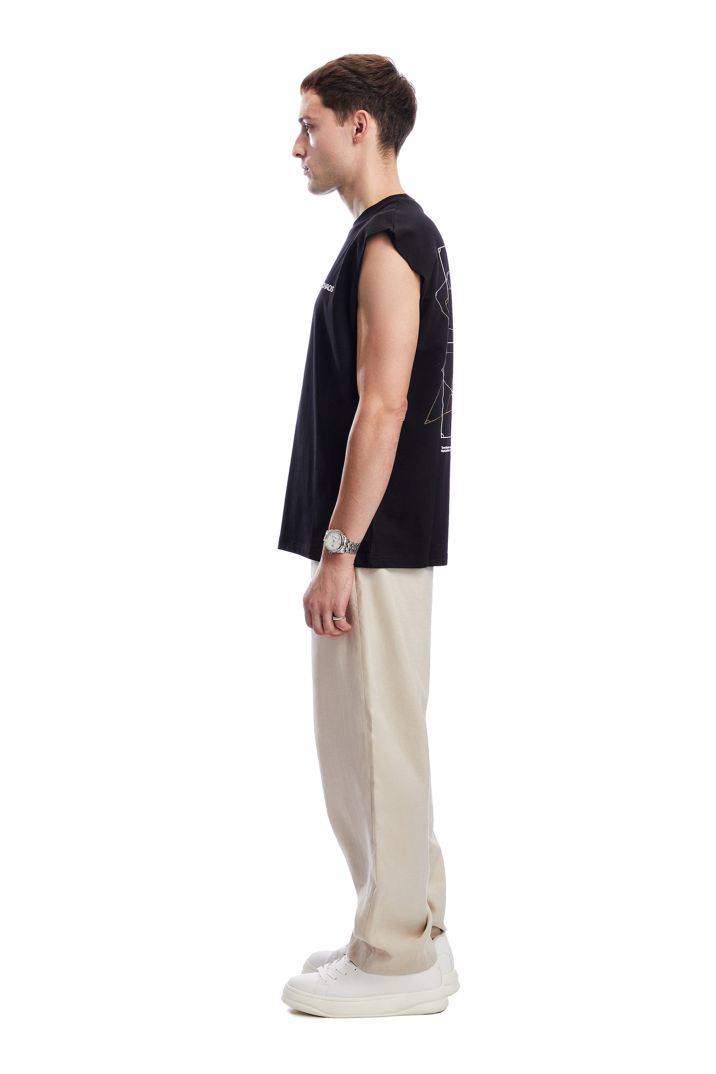 Field Muscle Tee