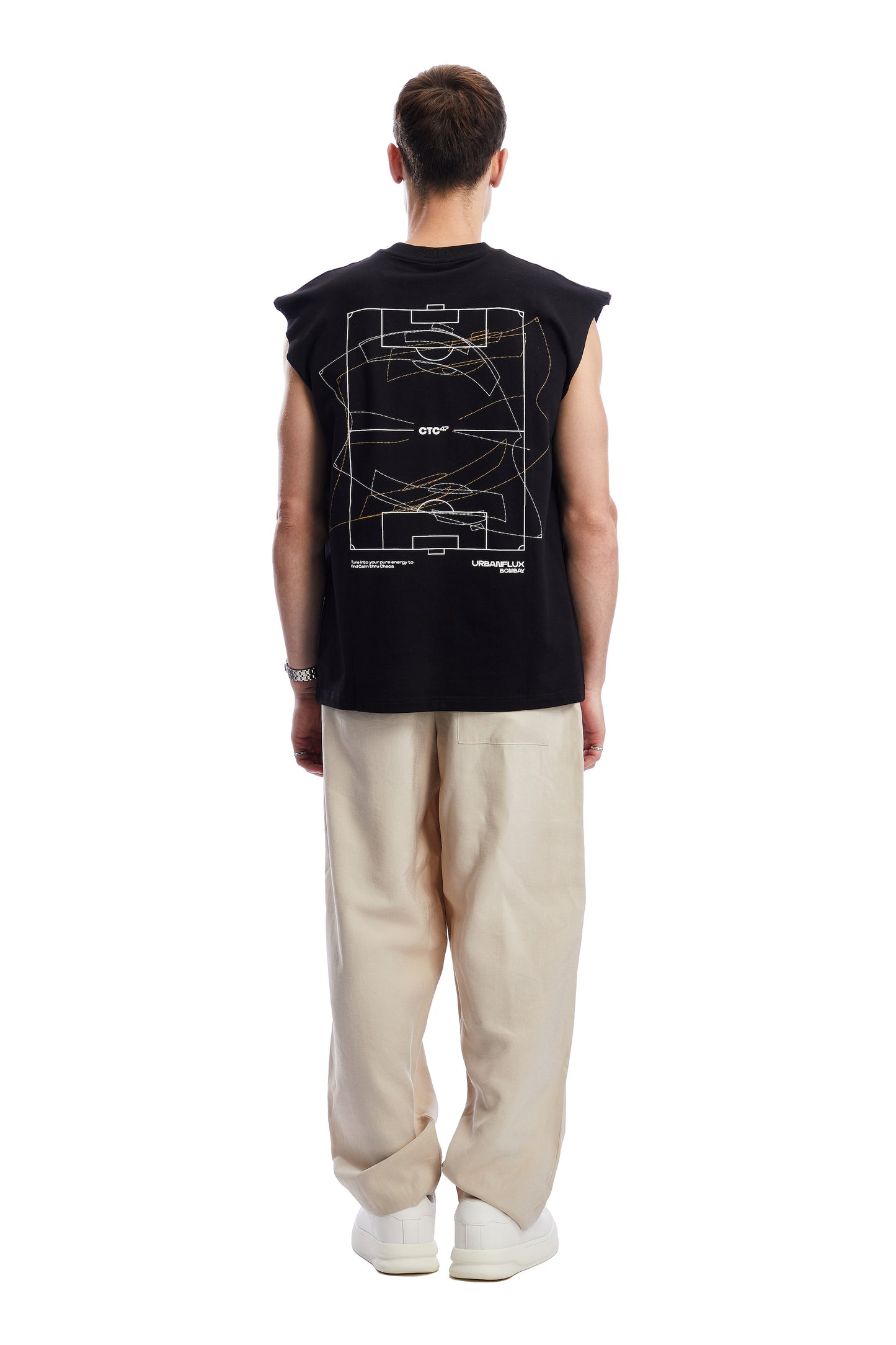 Field Muscle Tee