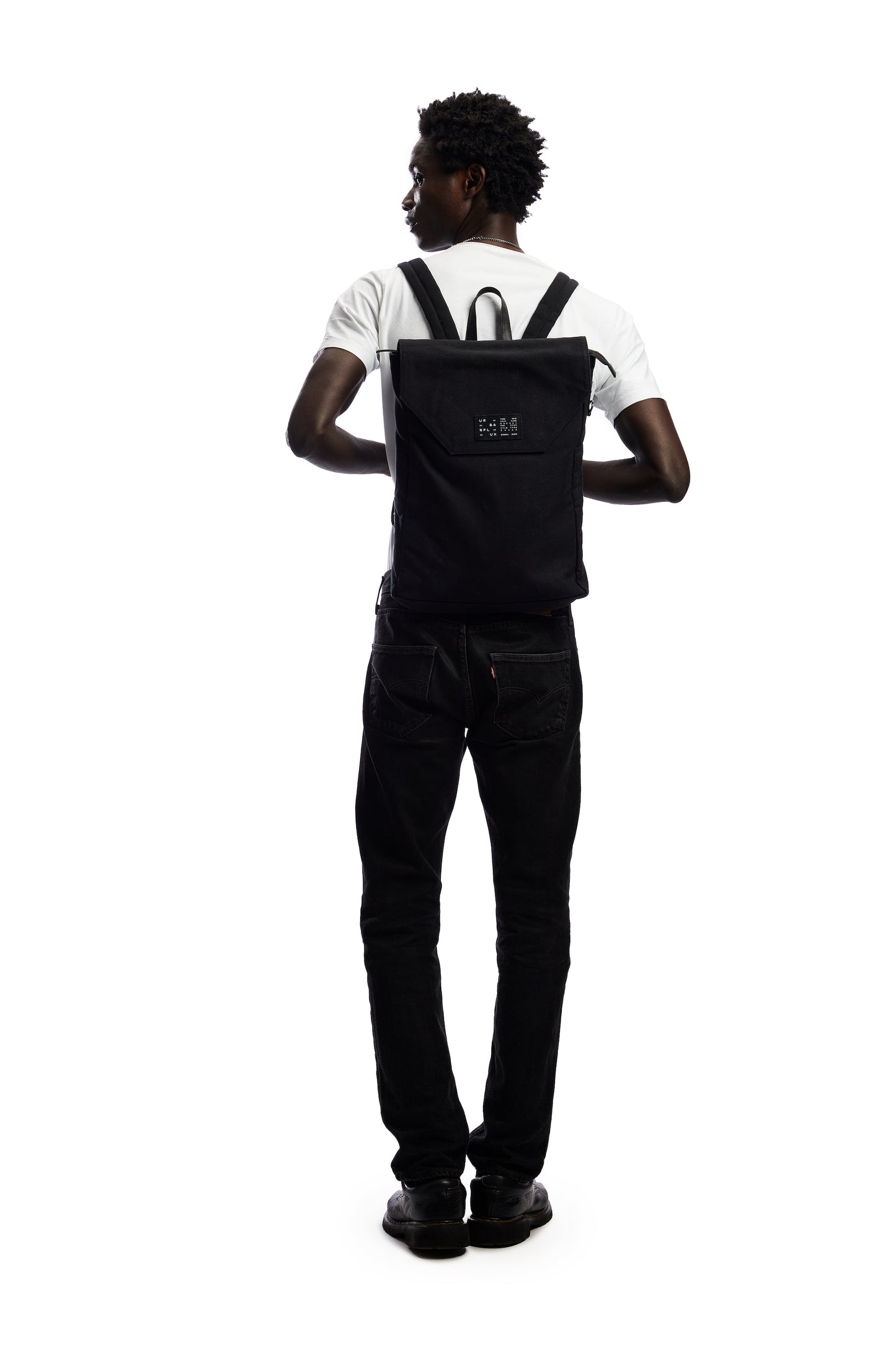"Business Casual" Backpack