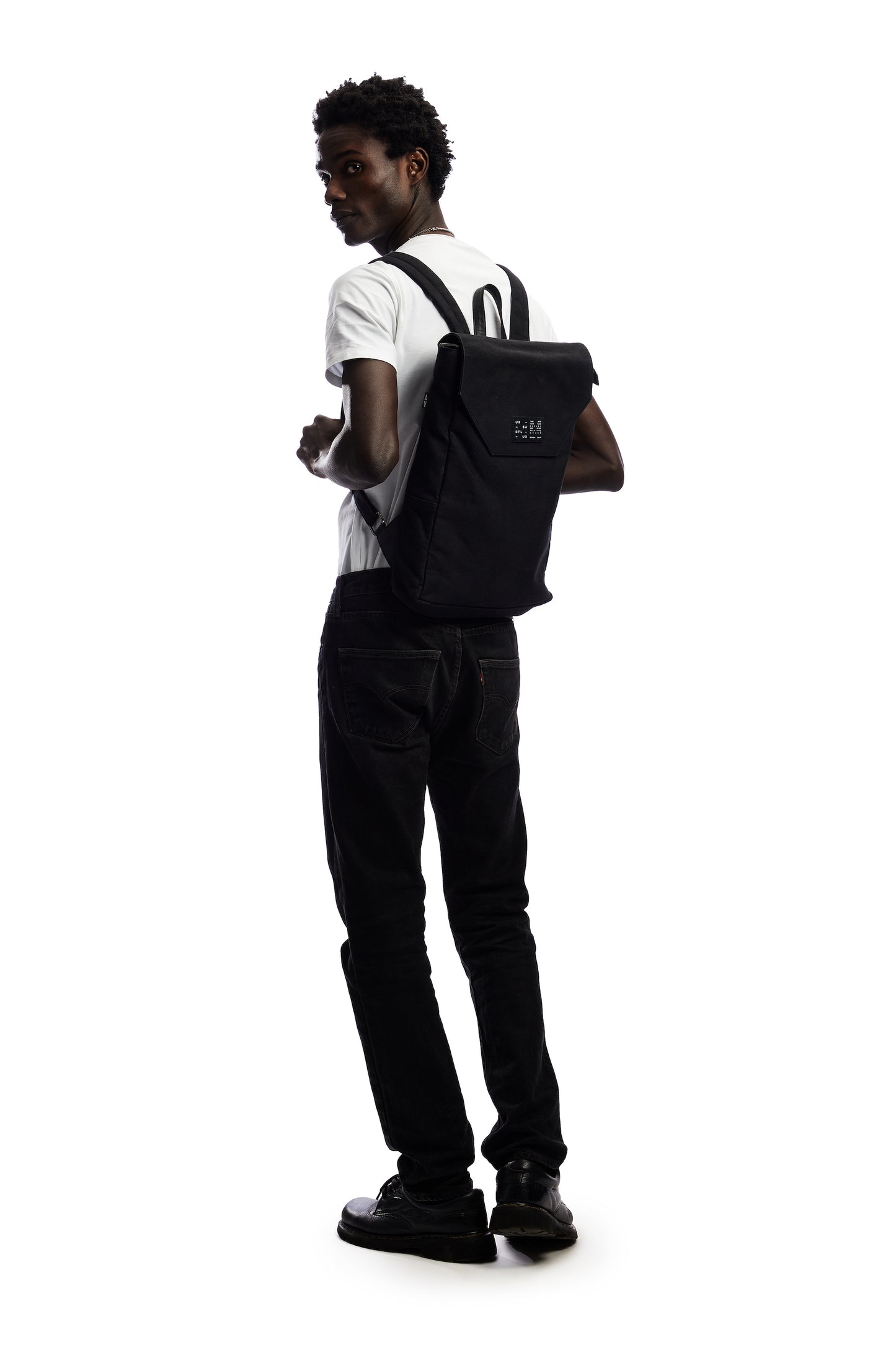 "Business Casual" Backpack