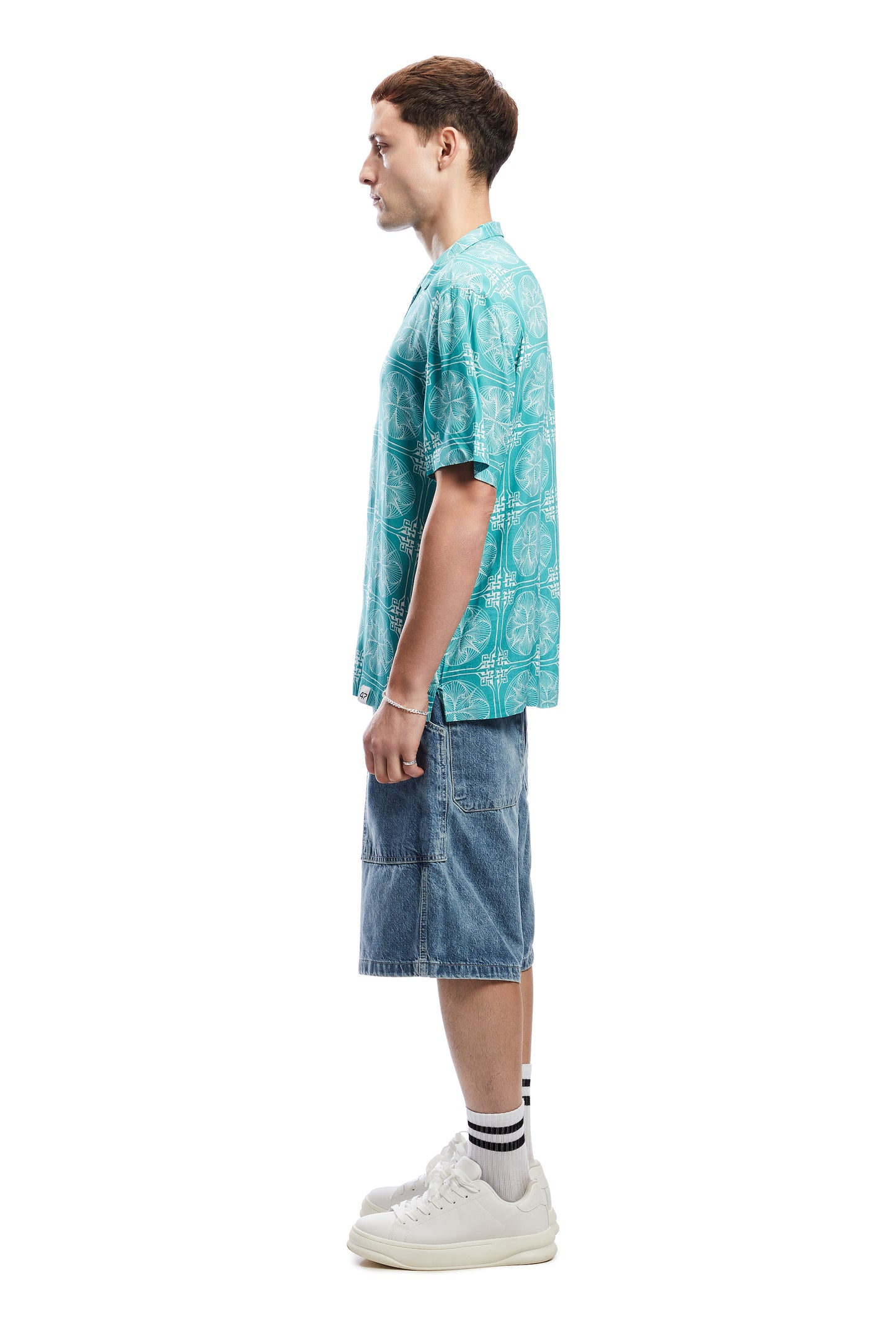 Fluxdala Shirt