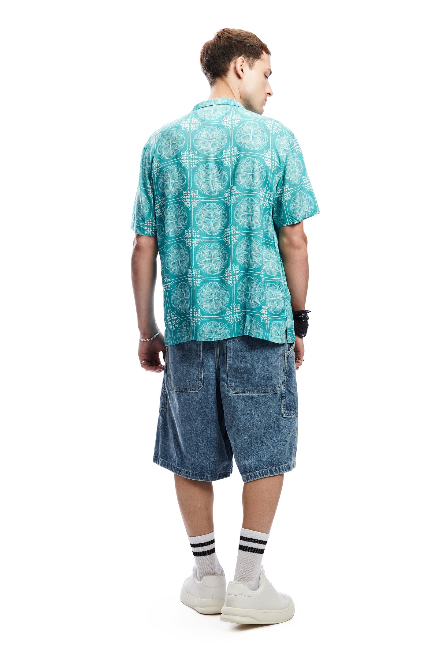 Fluxdala Shirt