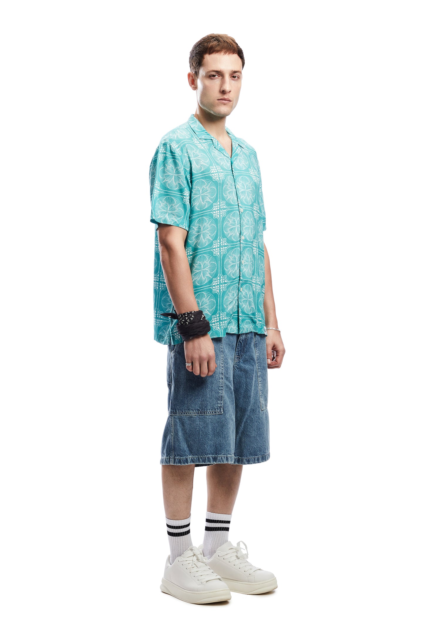 Fluxdala Shirt