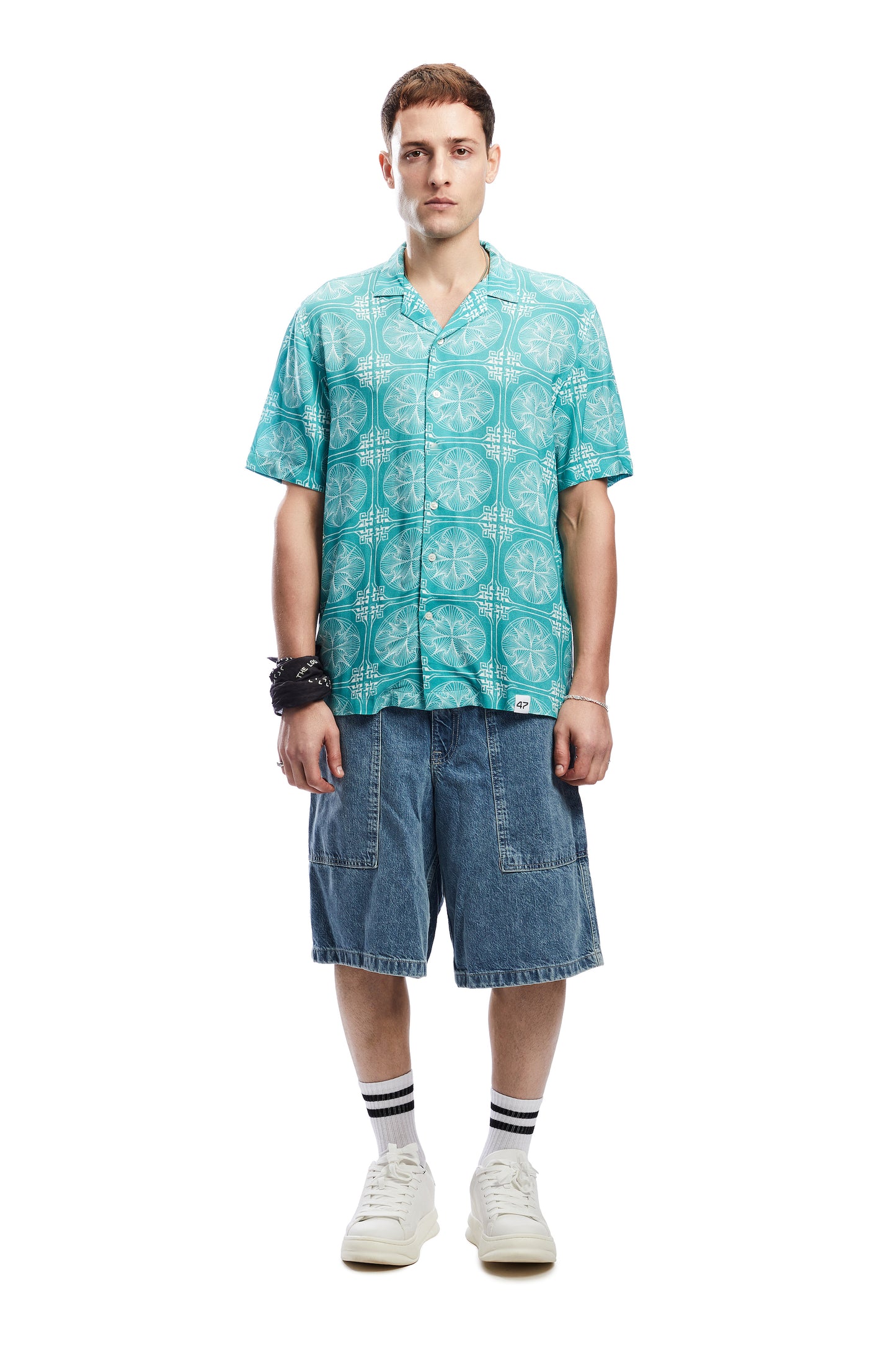 Fluxdala Shirt