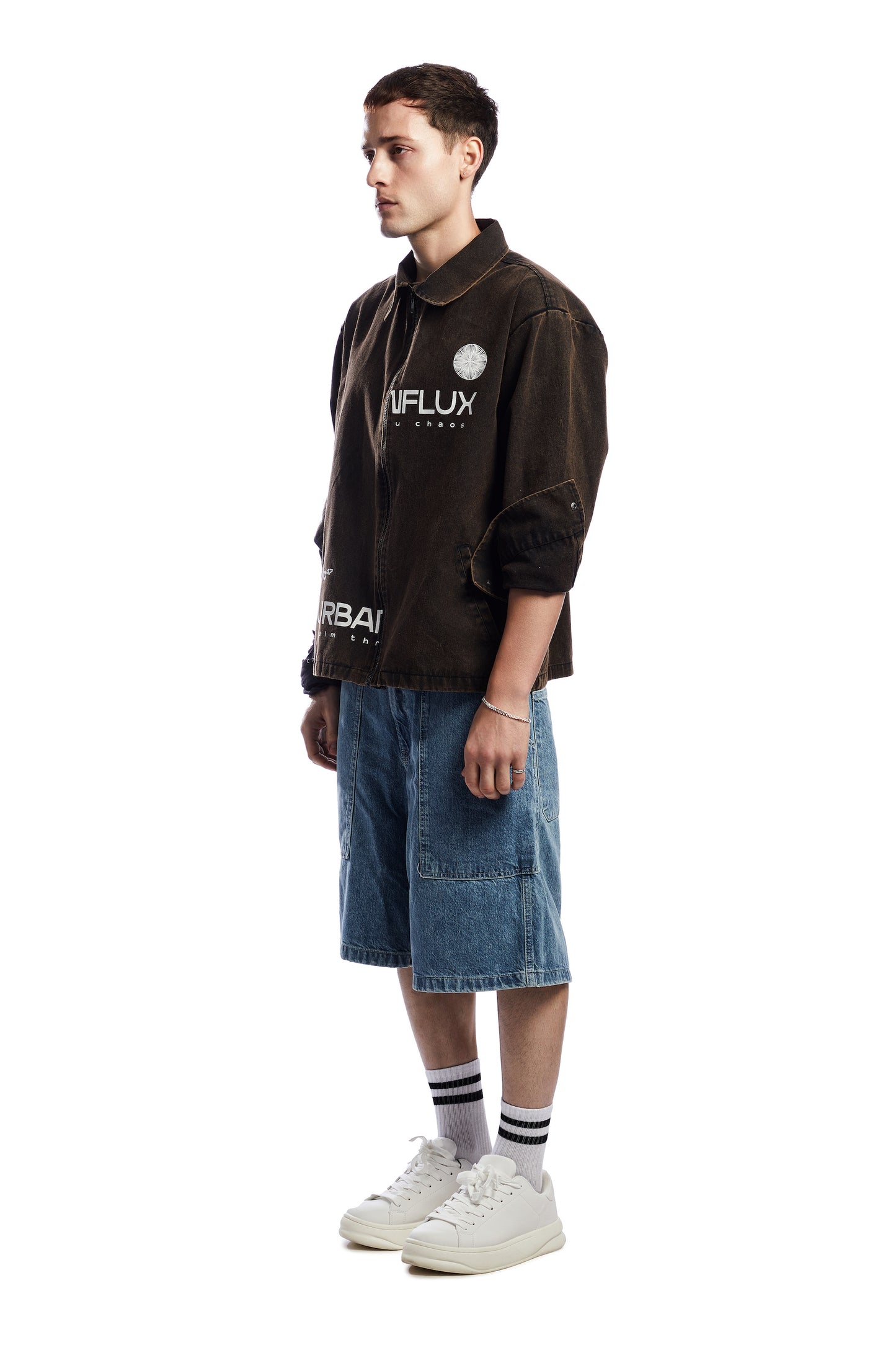 Home Flight Jacket 1/1