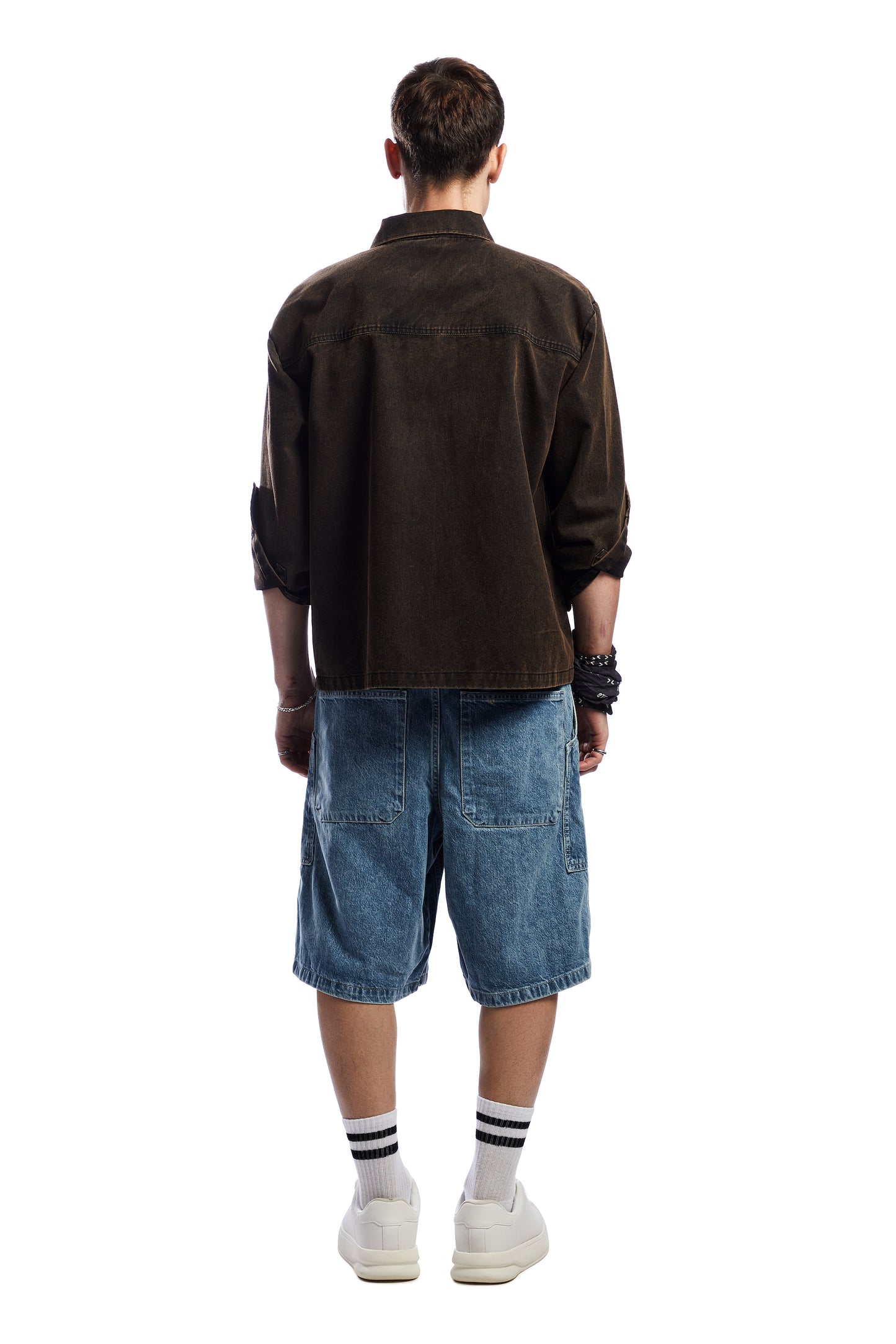 Home Flight Jacket 1/1