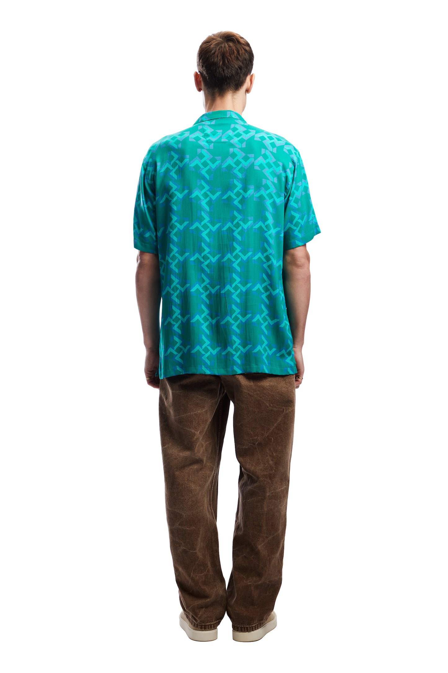 Coastal Arrows Shirt