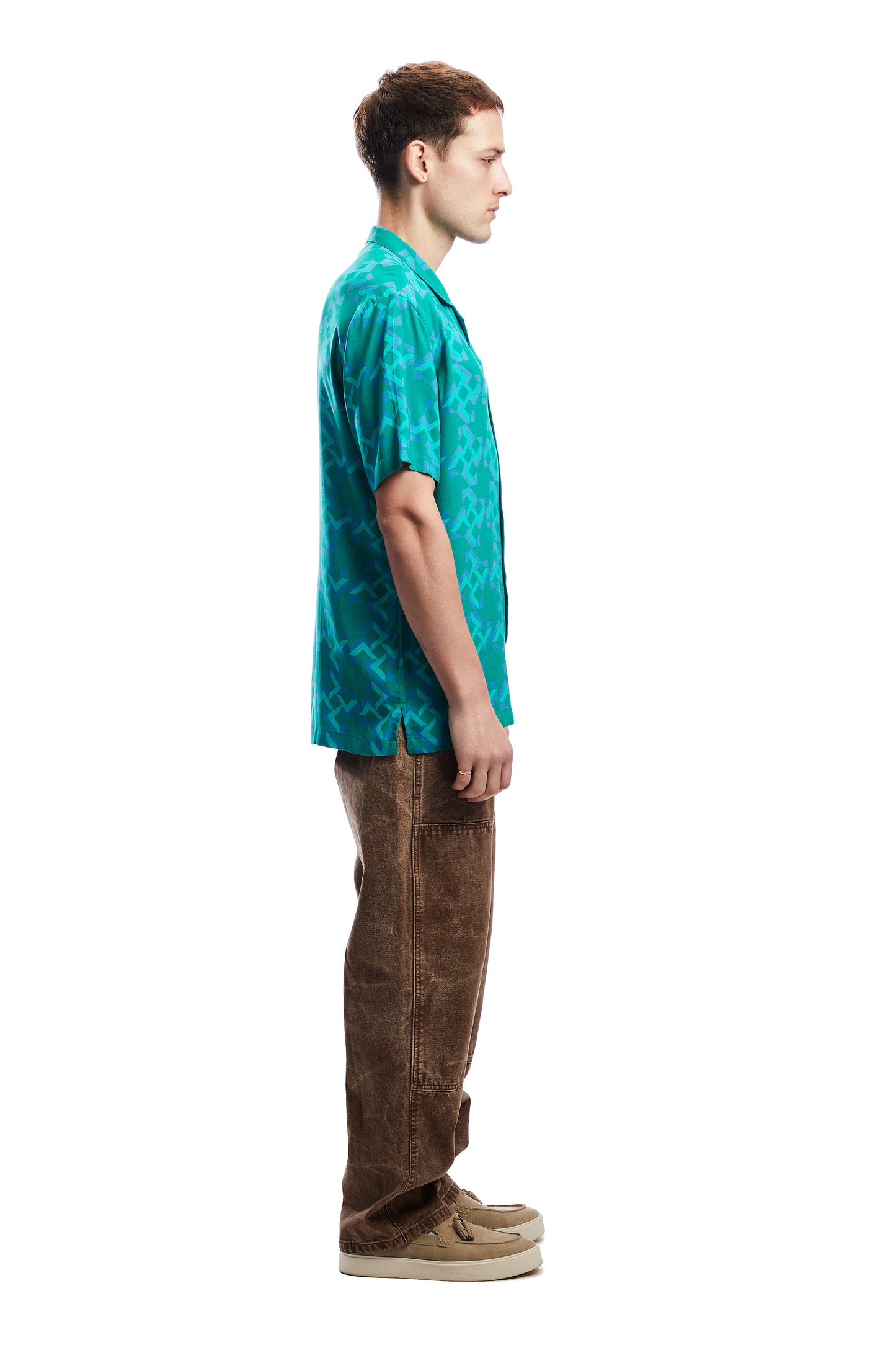 Coastal Arrows Shirt
