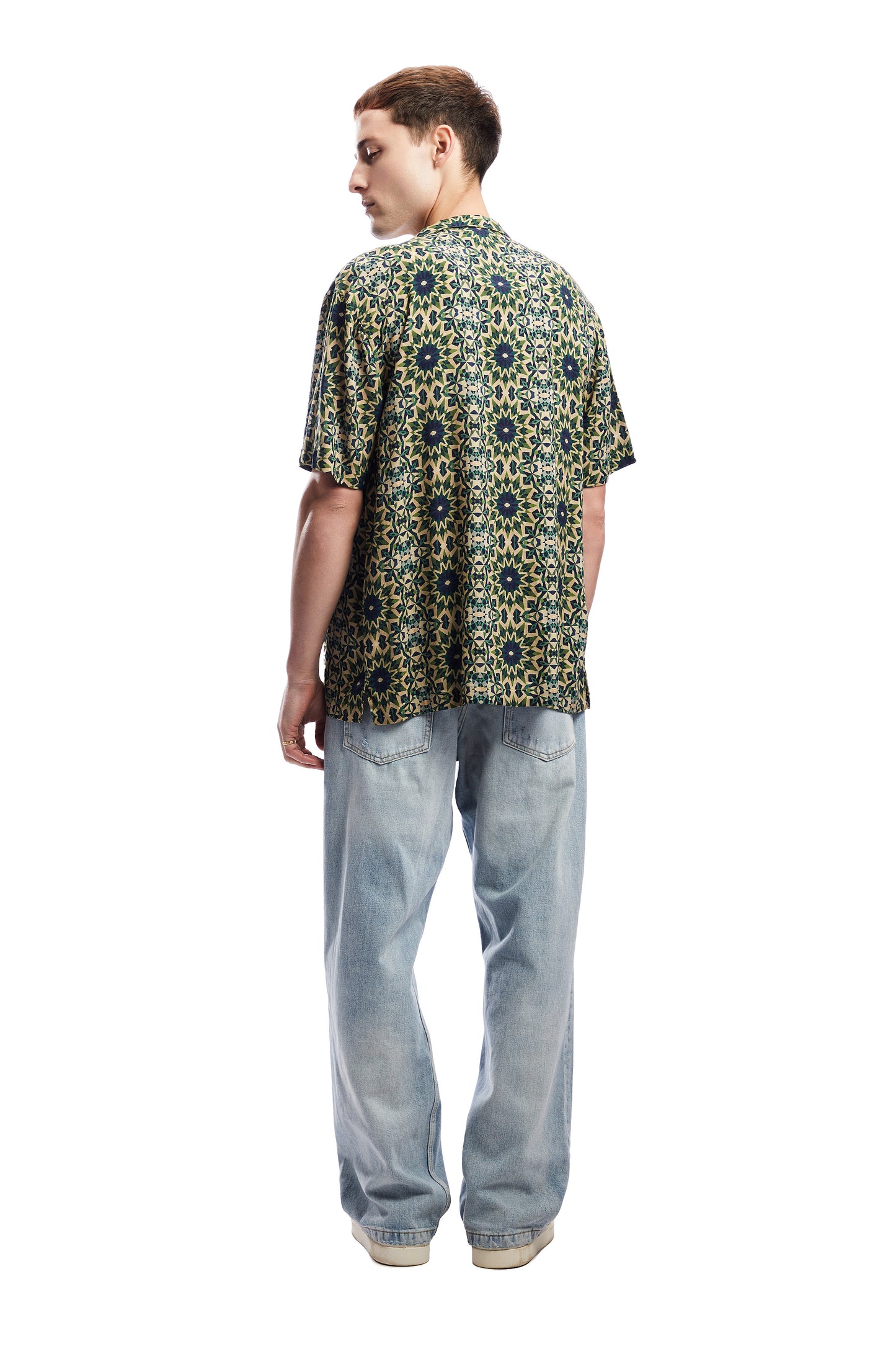 Fez Shirt
