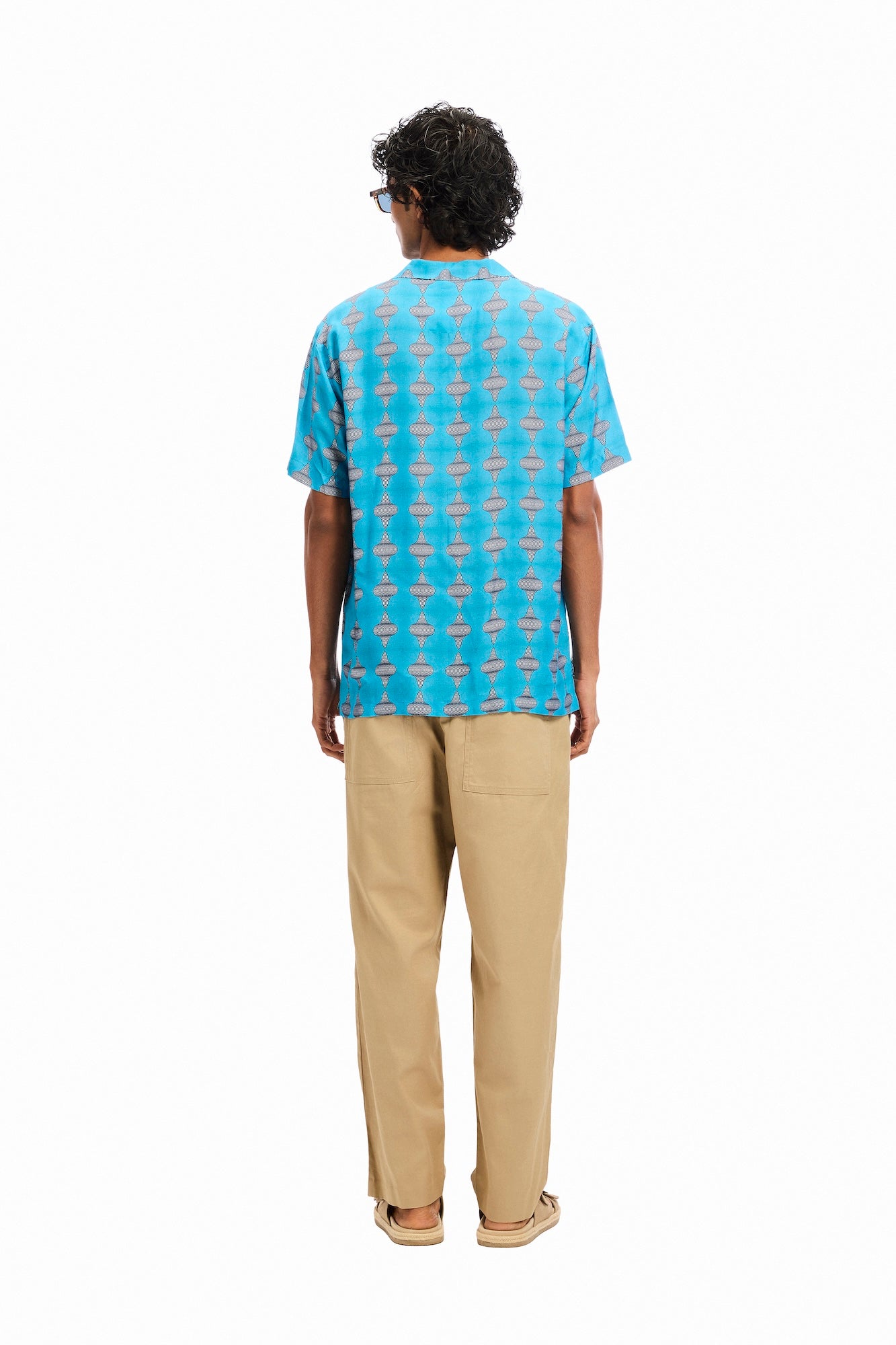 Wavelength Shirt