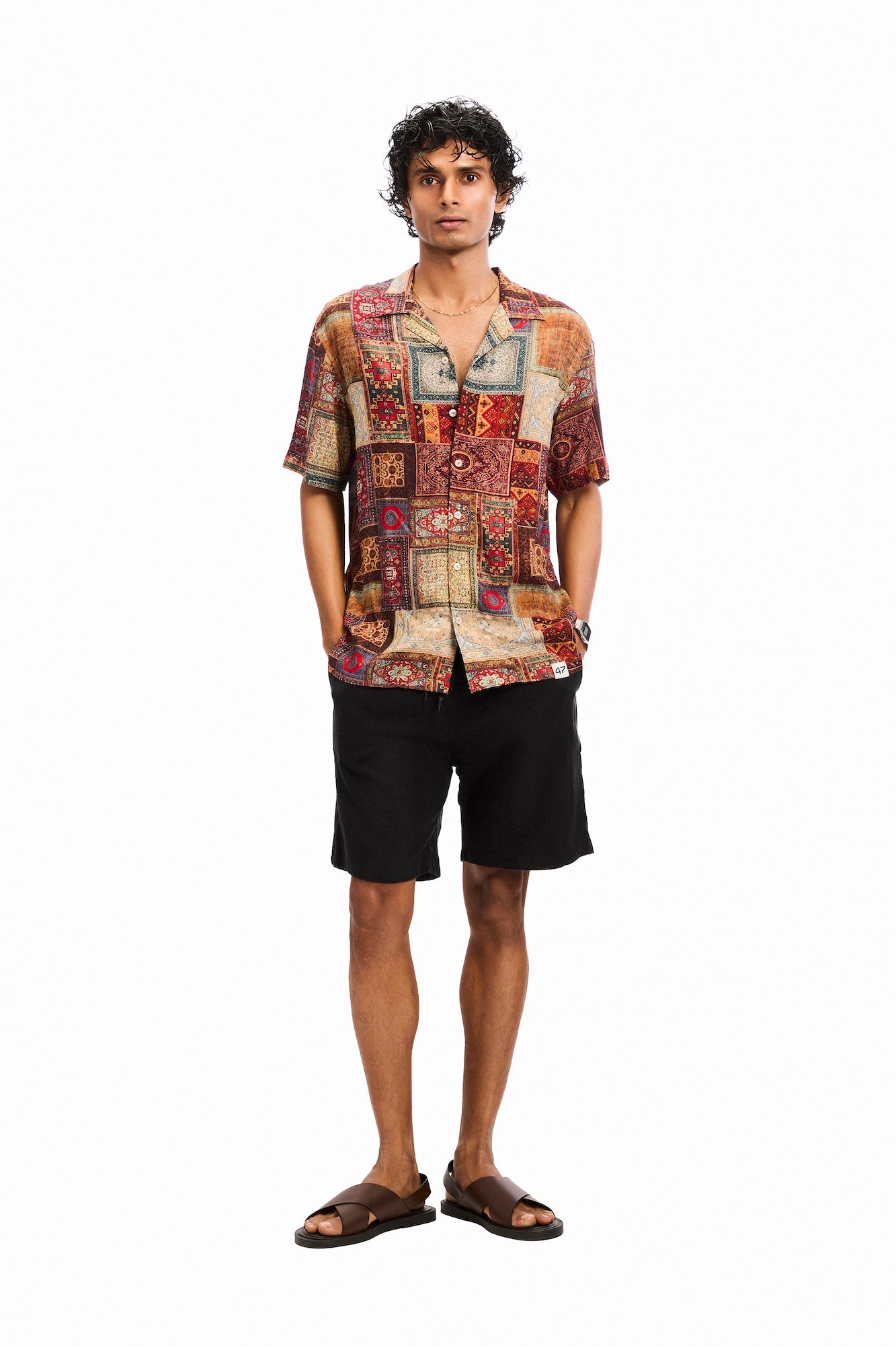 The Carpet Doesn't Fly Shirt