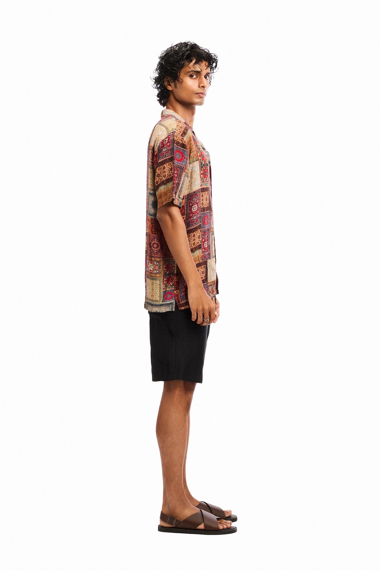 The Carpet Doesn't Fly Shirt
