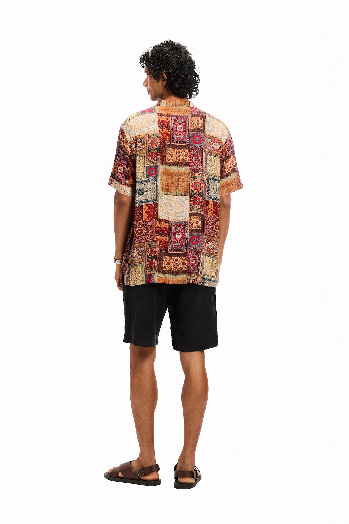 The Carpet Doesn't Fly Shirt