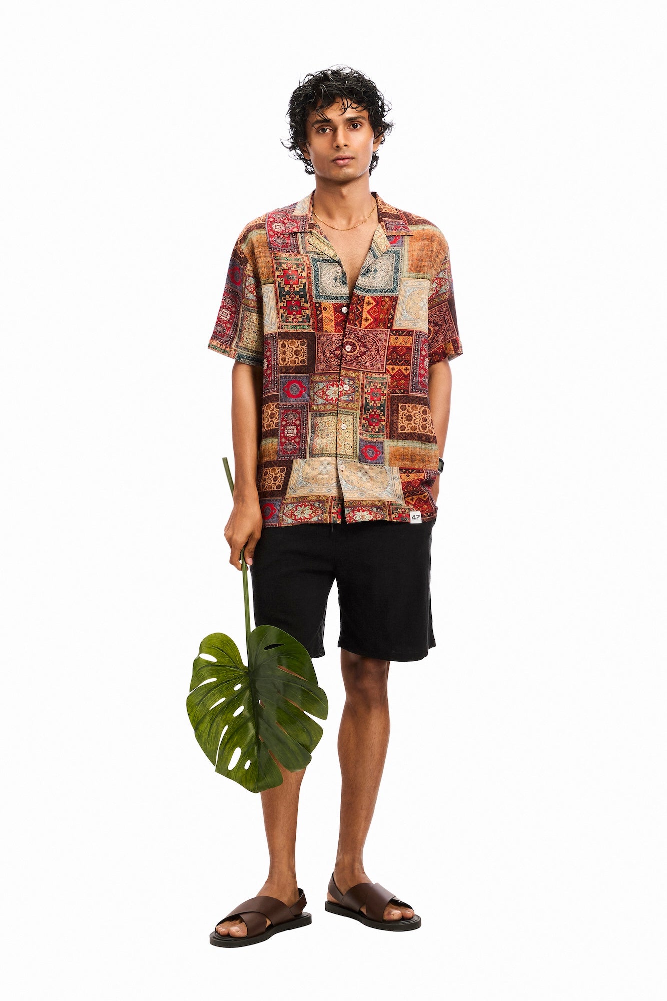 The Carpet Doesn't Fly Shirt