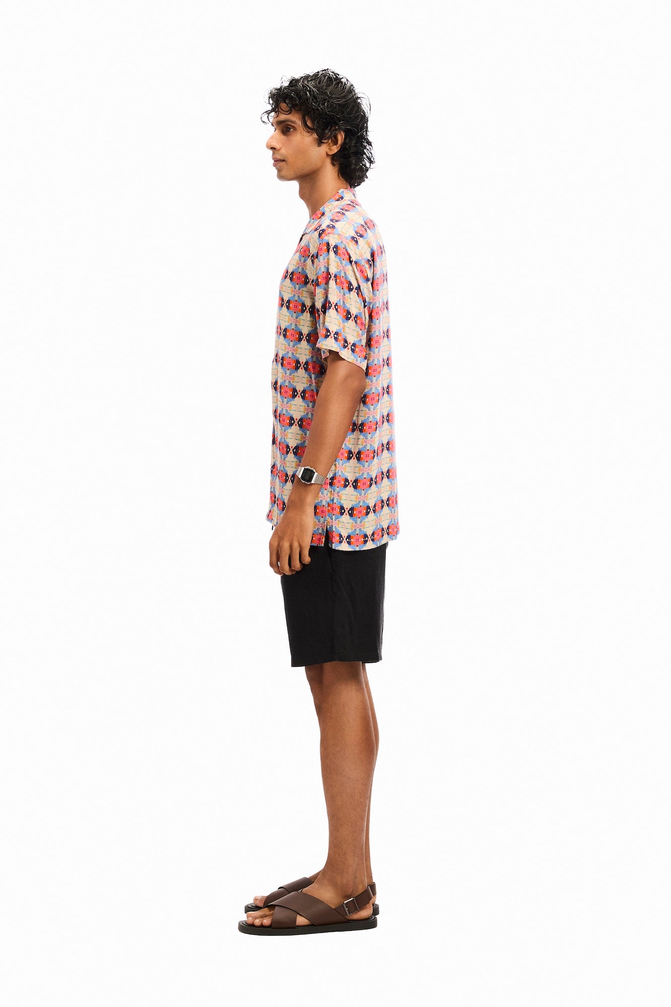 Kaleidoflux Shirt