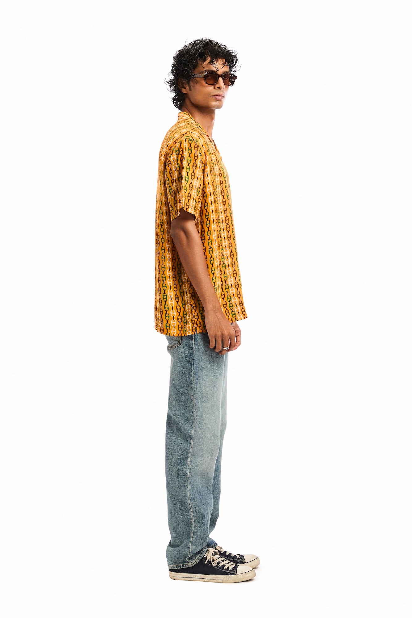 Chainlink Shirt
