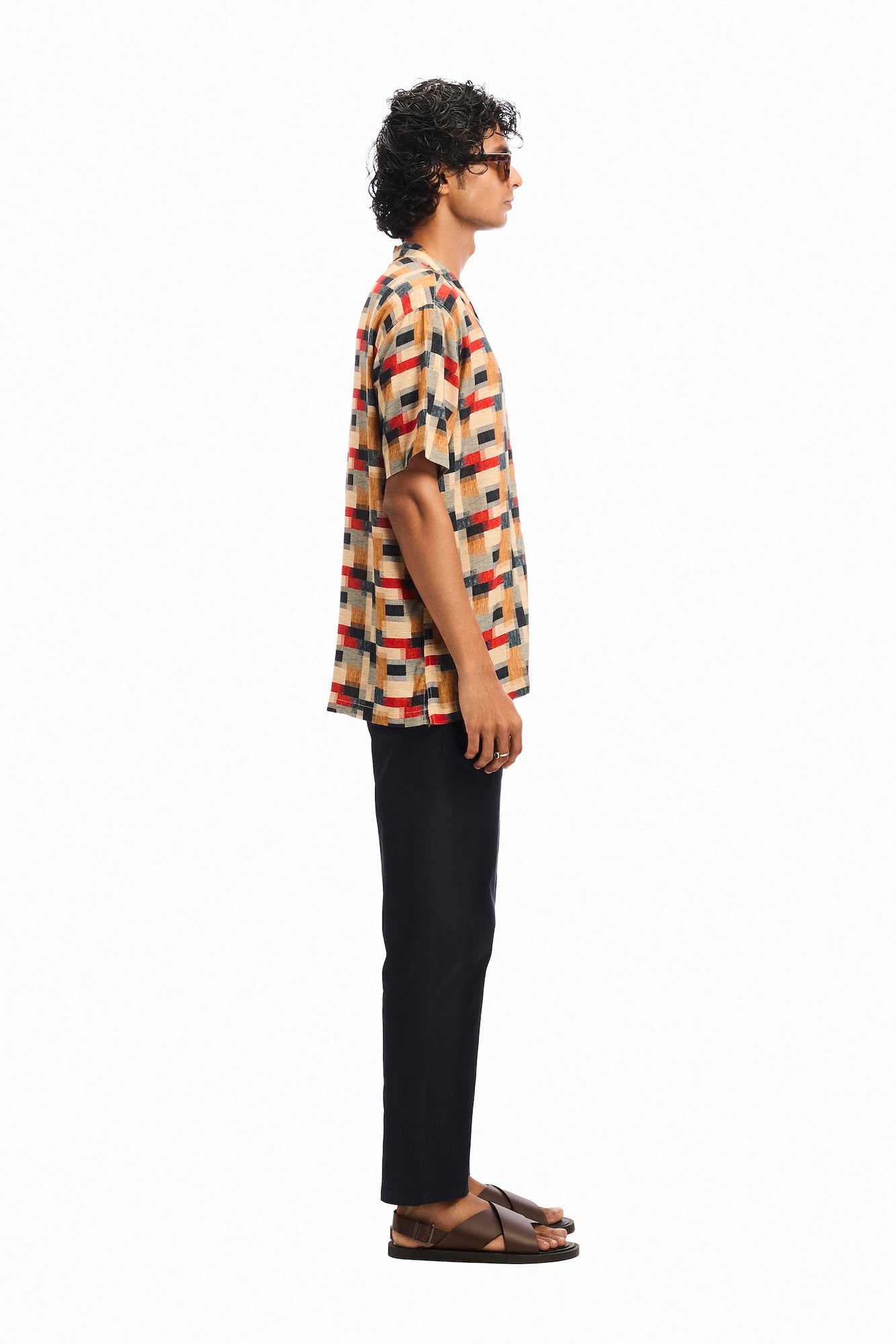 Modulation Shirt