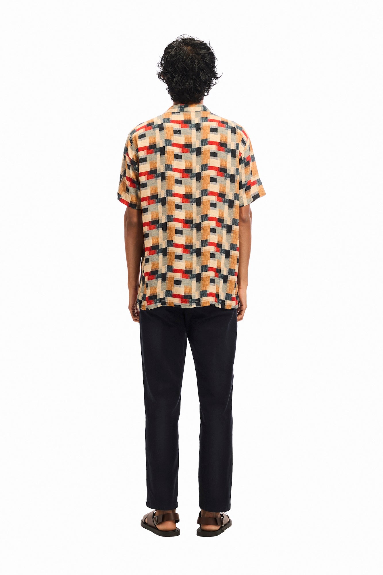 Modulation Shirt