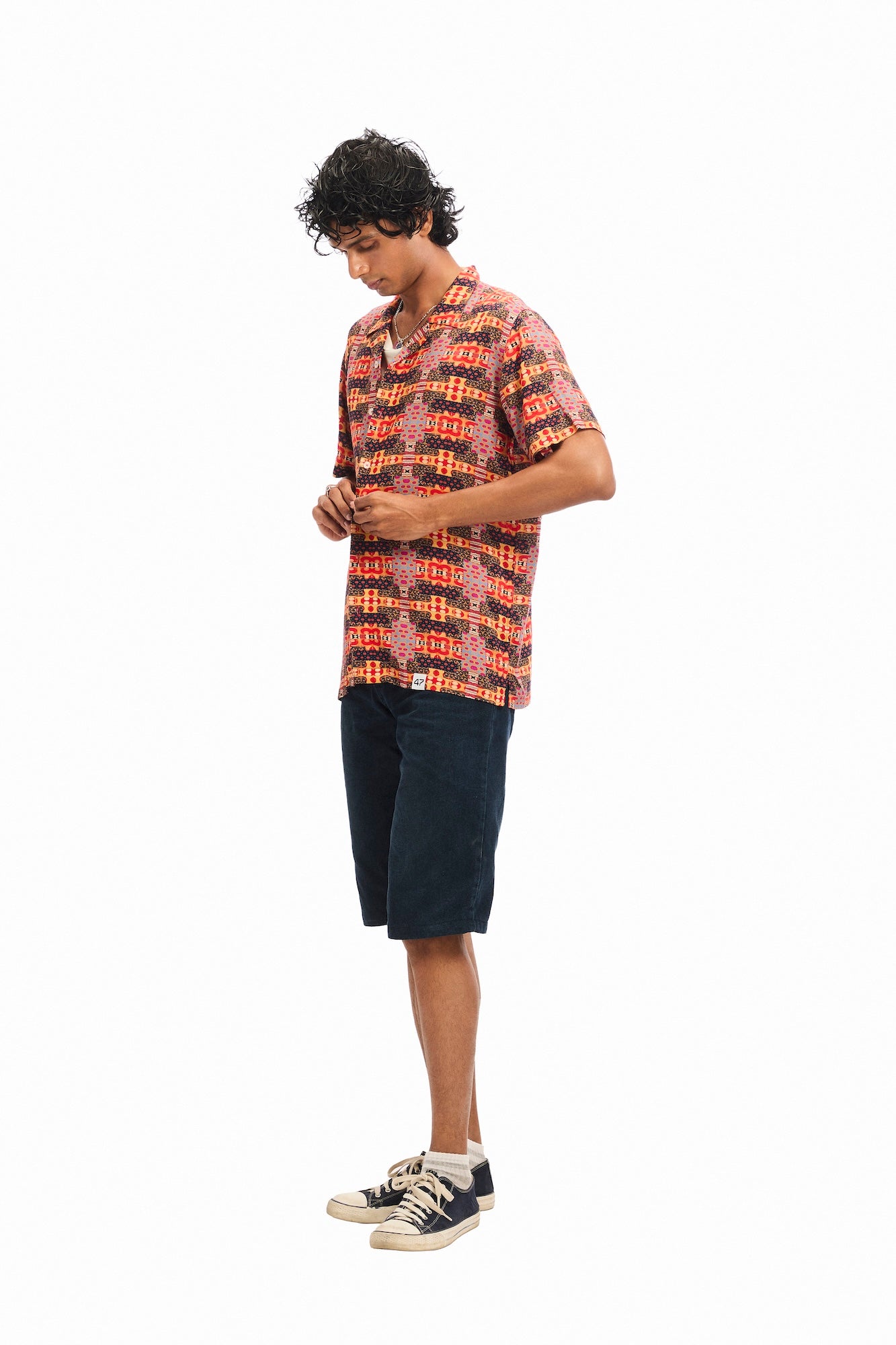 Jungle Protocol Shirt