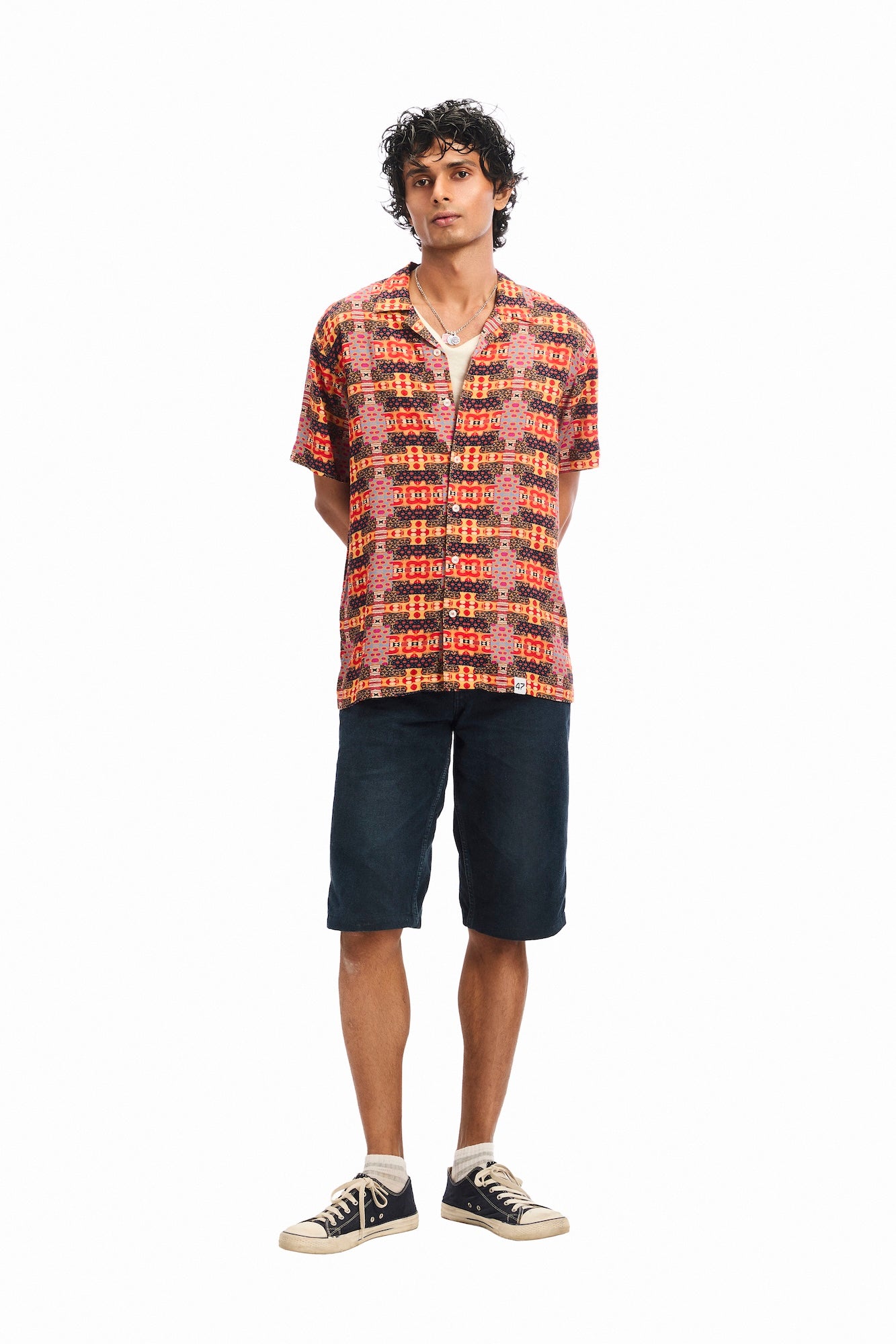 Jungle Protocol Shirt