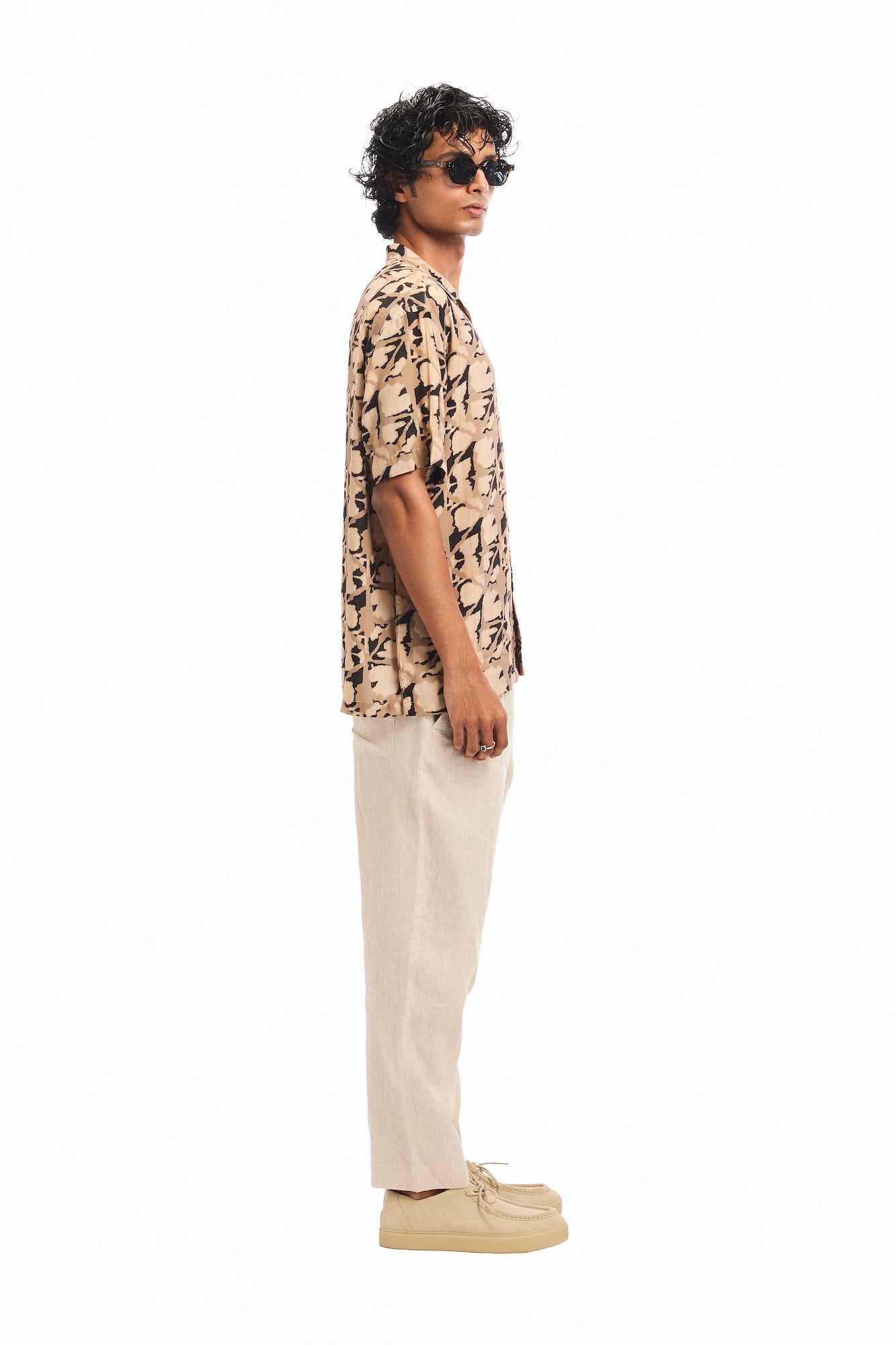 Echo Form Shirt