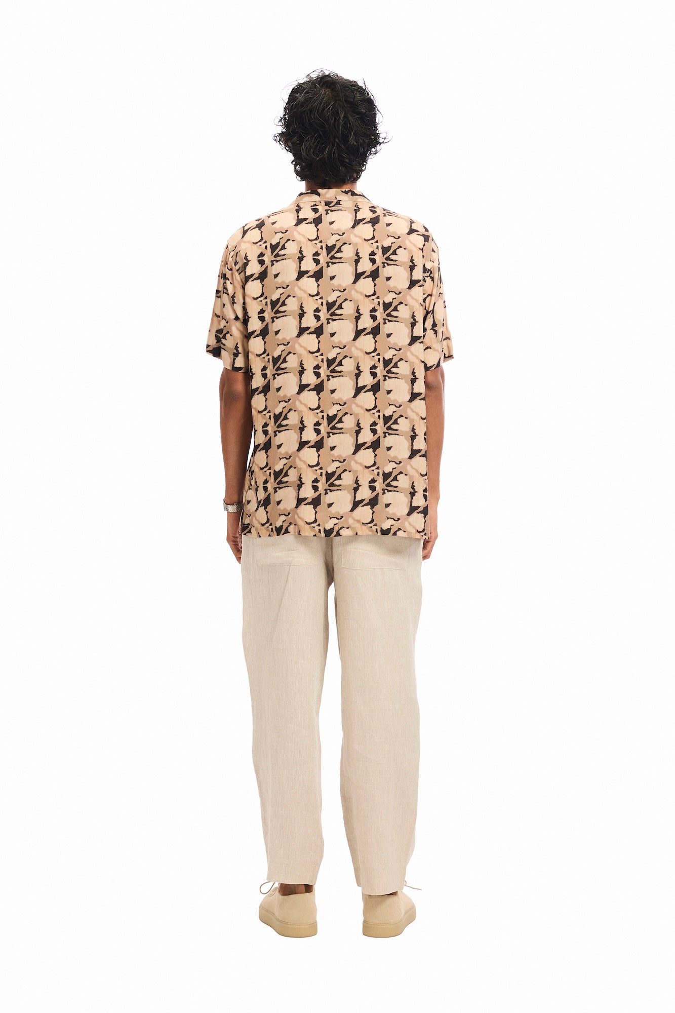 Echo Form Shirt