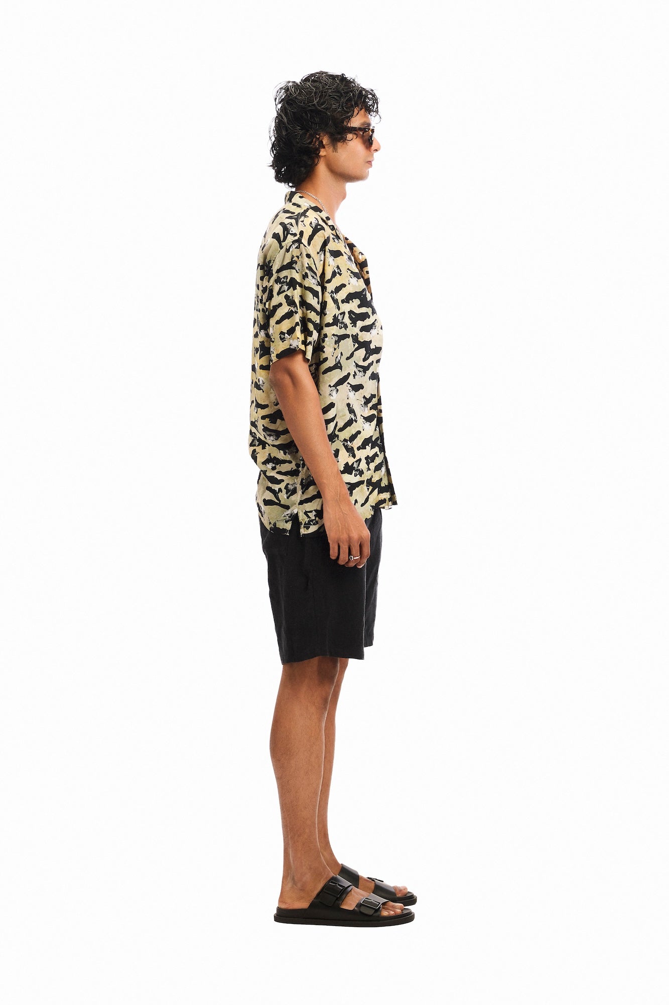 Urban Camo Shirt