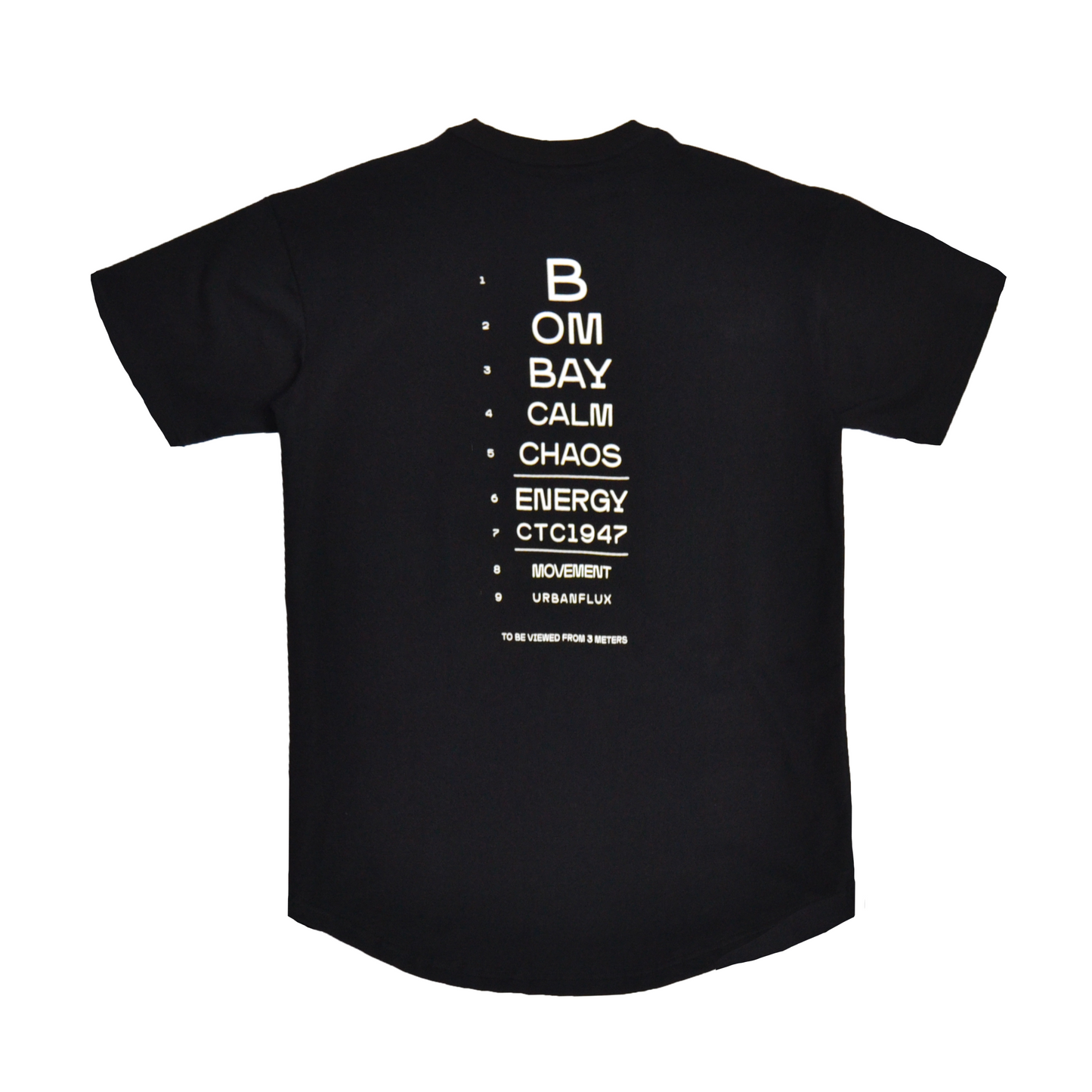 Vision 20/20 Tee