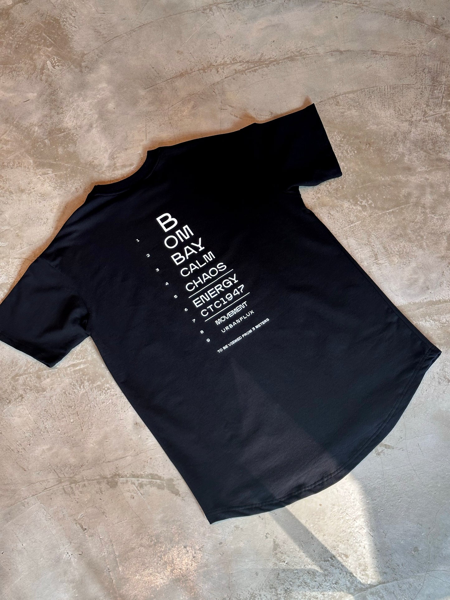 Vision 20/20 Tee