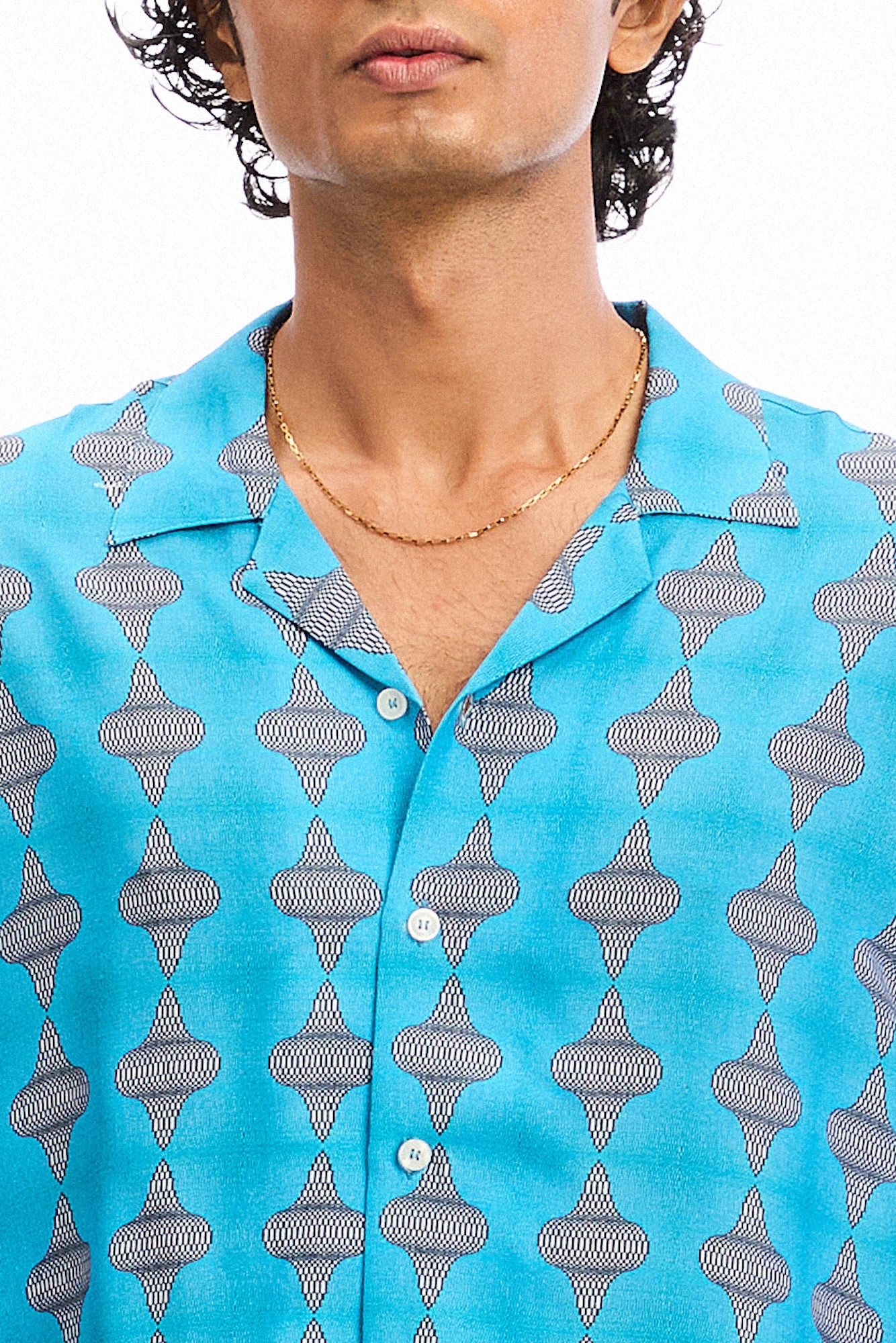 Wavelength Shirt