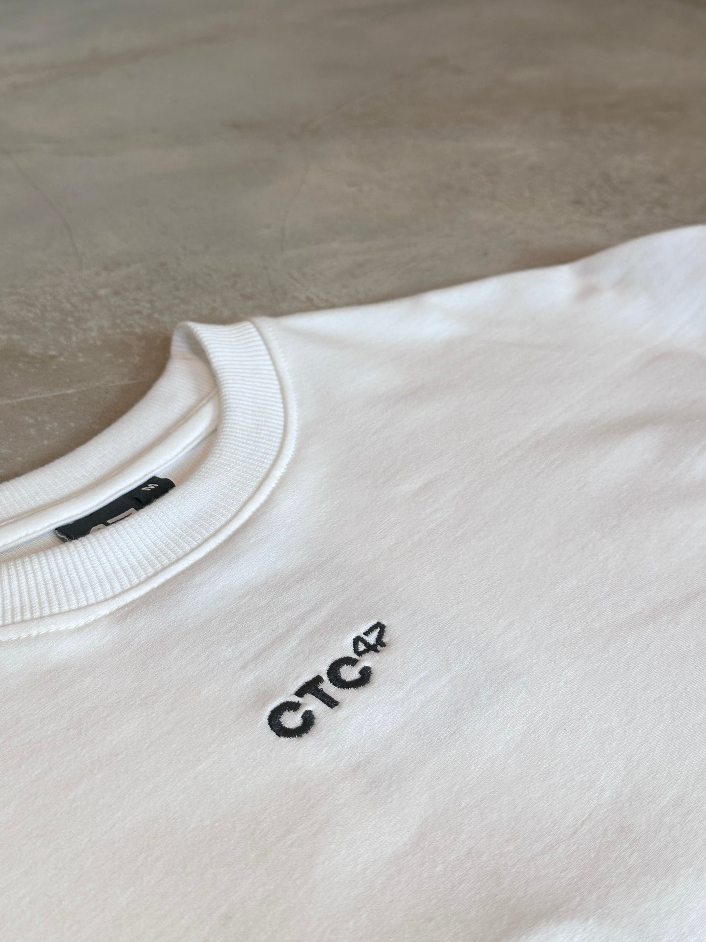 Anxiety Tee