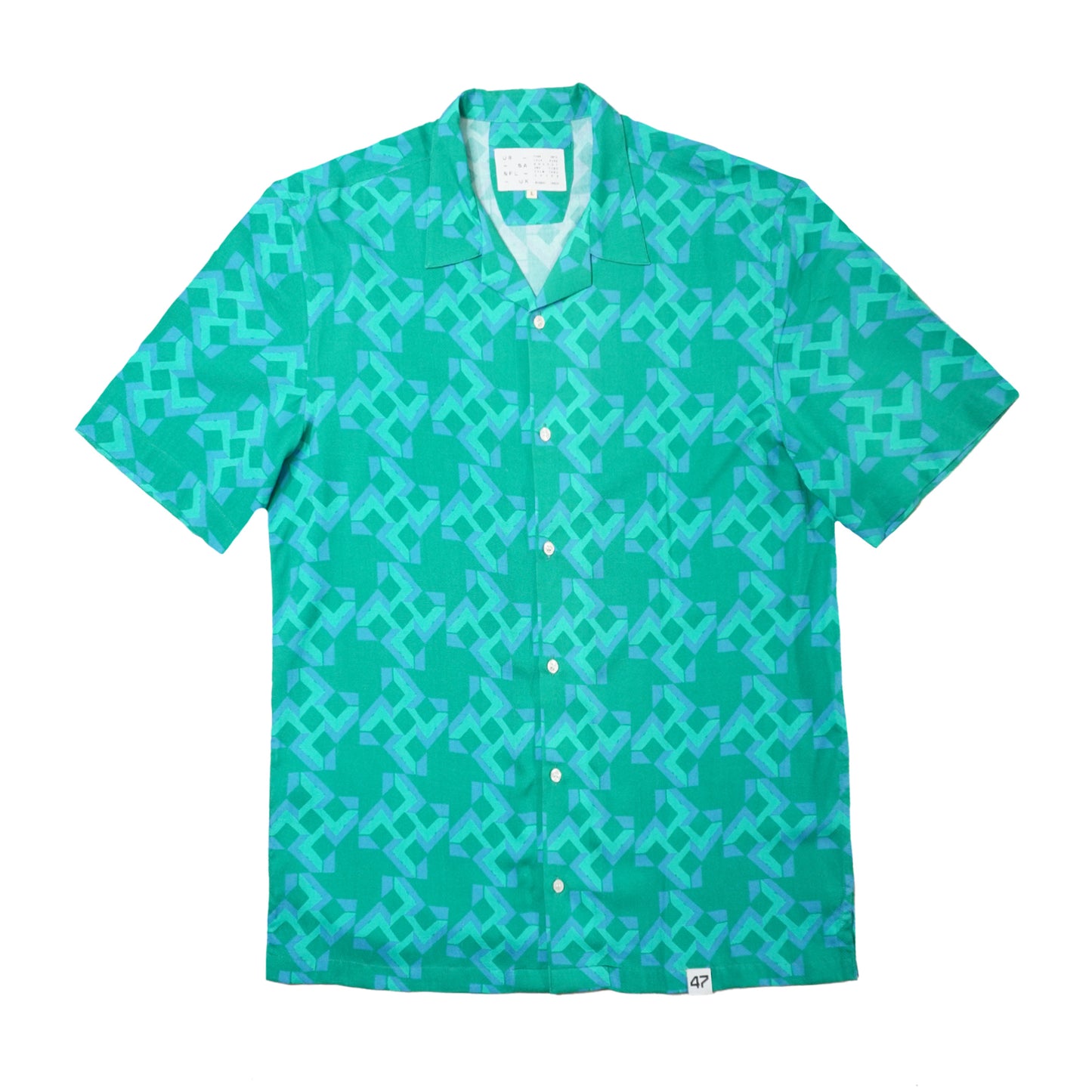 Coastal Arrows Shirt