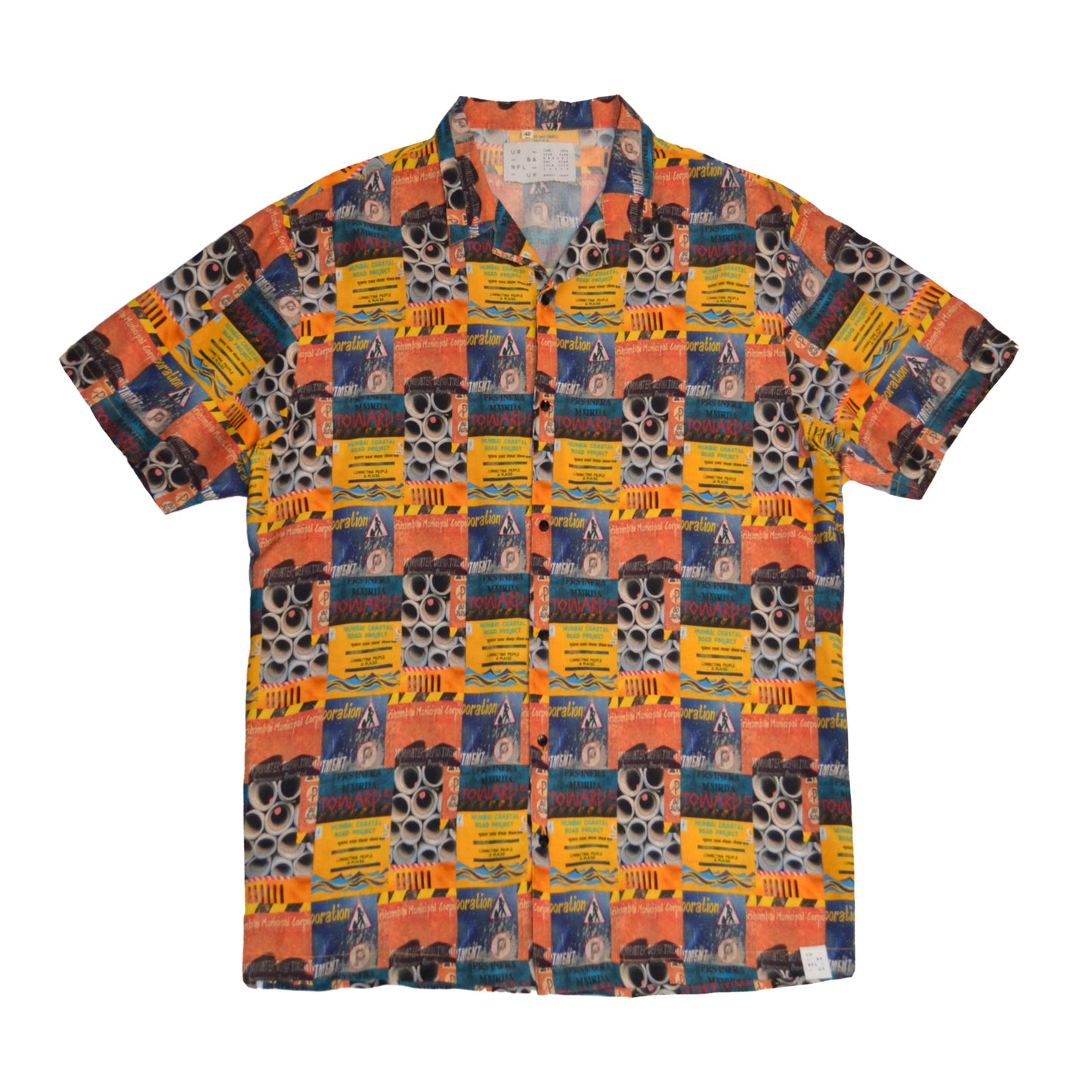 Bombay WIP Shirt