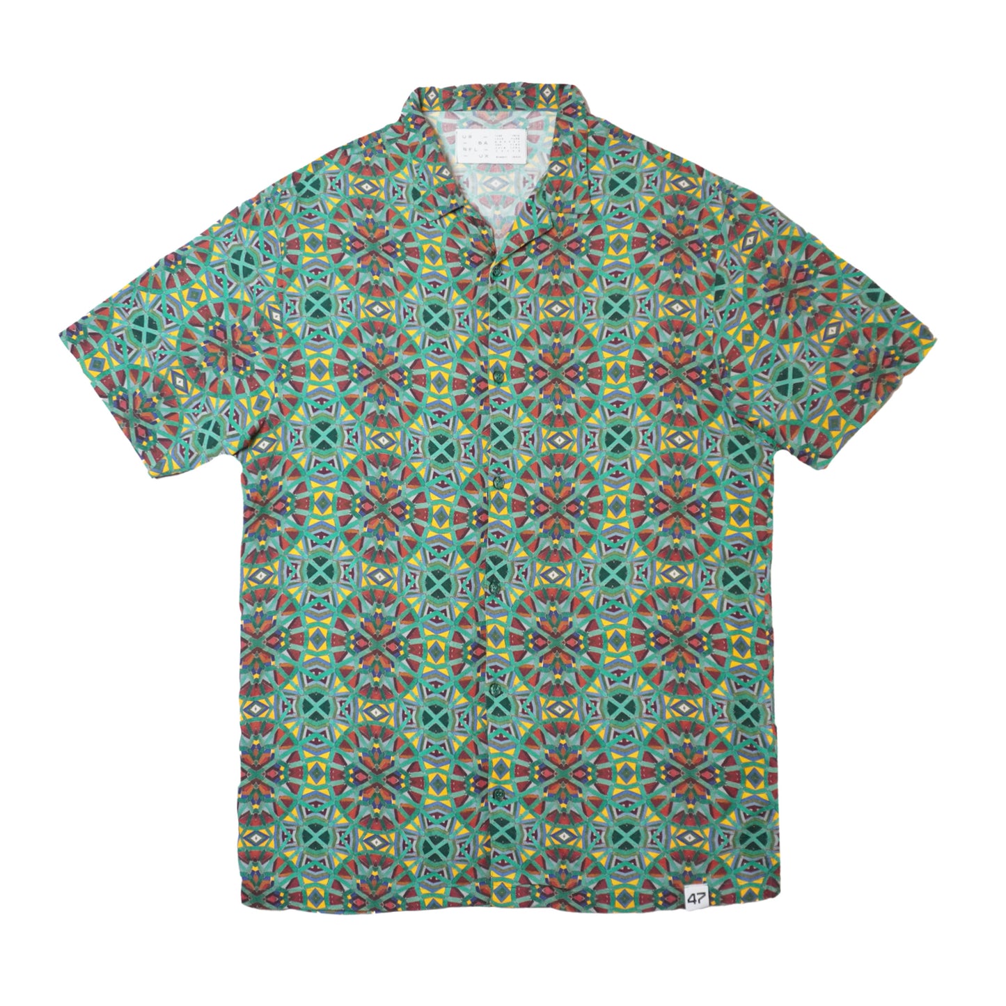 Casablanca Shirt