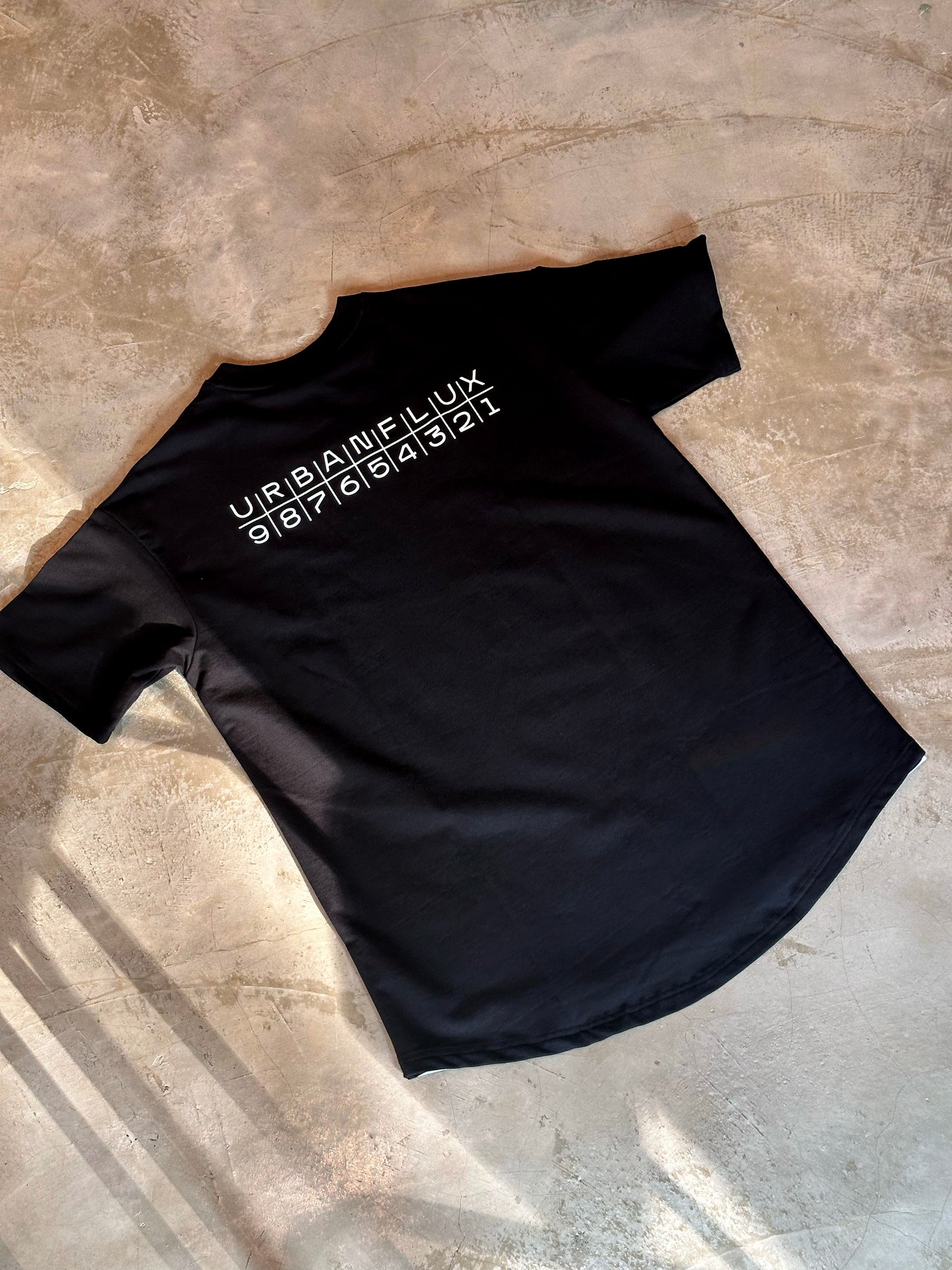 Countdown Tee