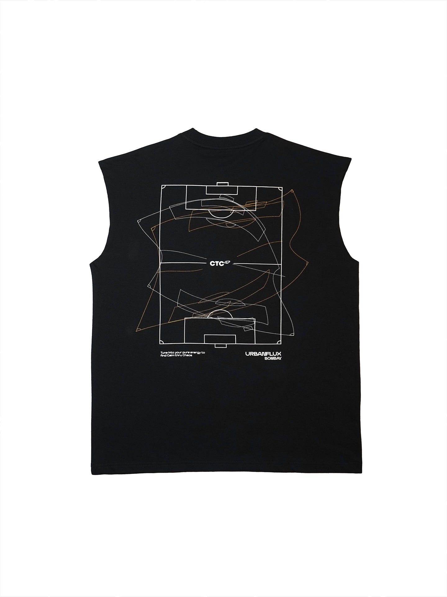 Field Muscle Tee