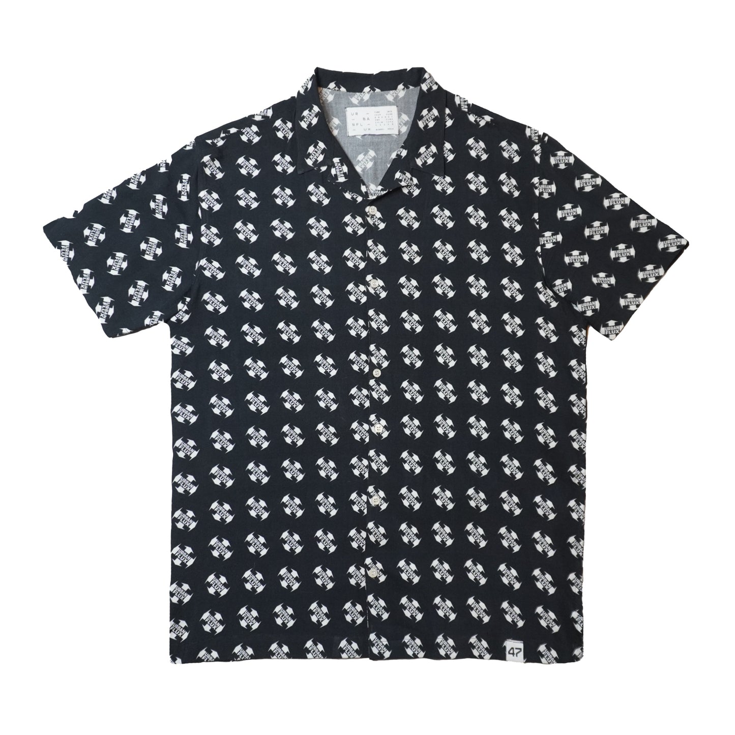 Flux Shirt