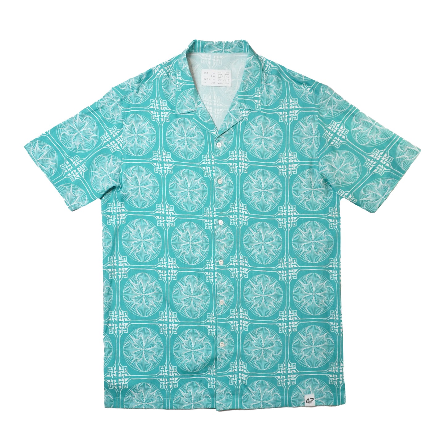 Fluxdala Shirt