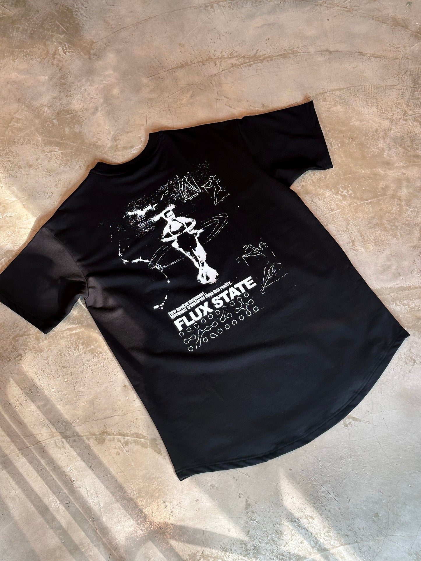 The Flux State Tee