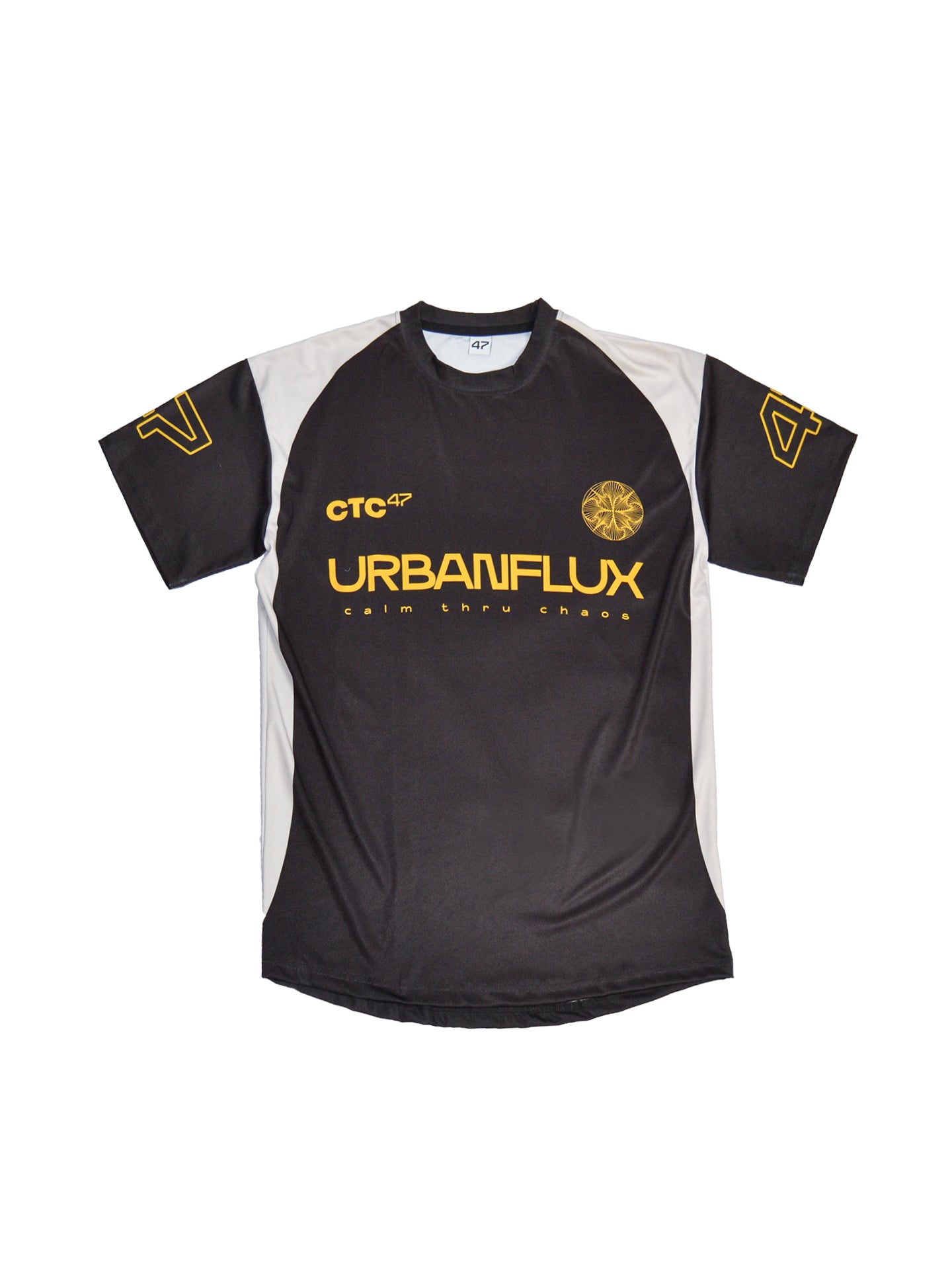 Home Jersey